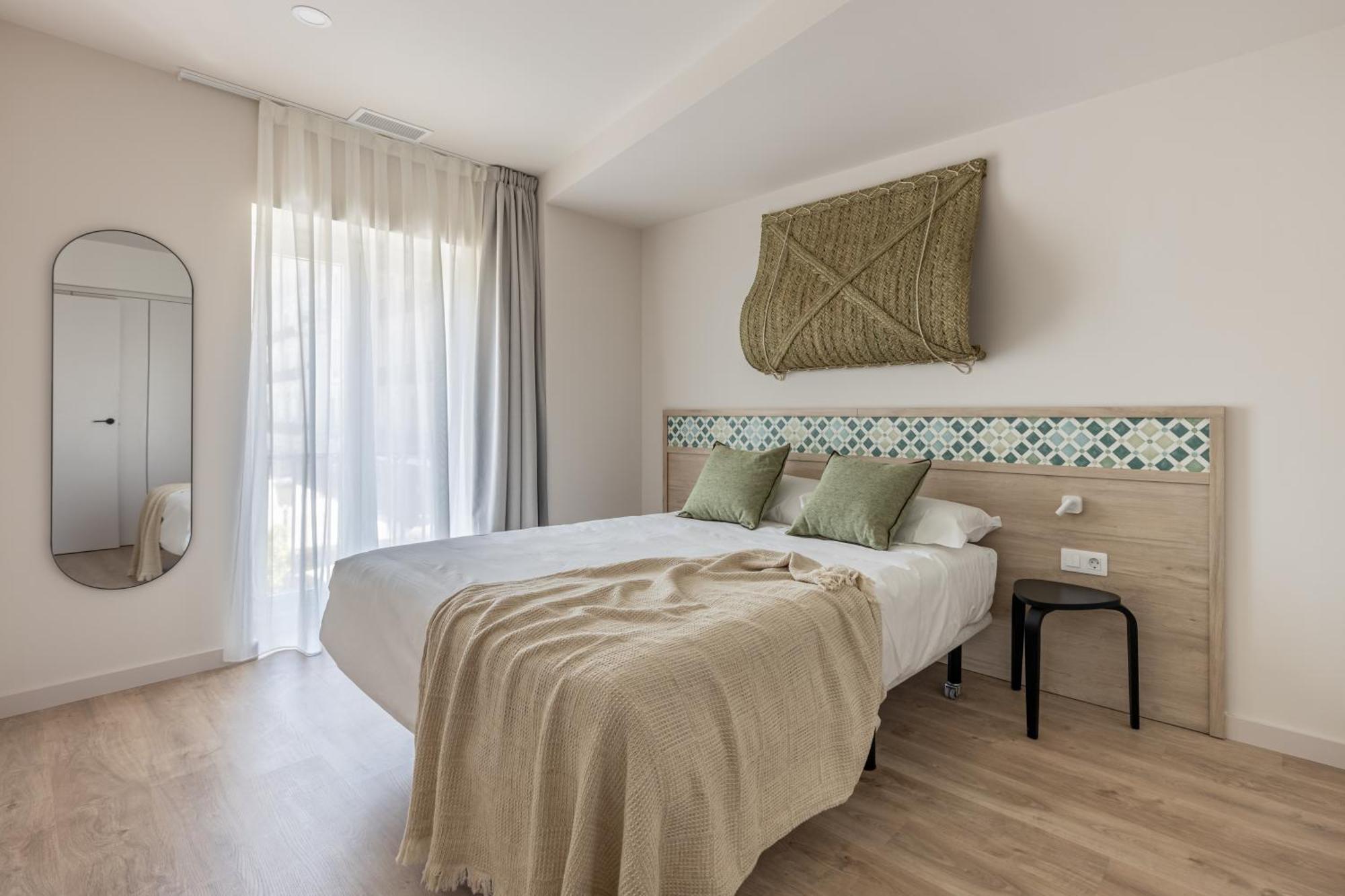 Libere Tendillas Apartment *