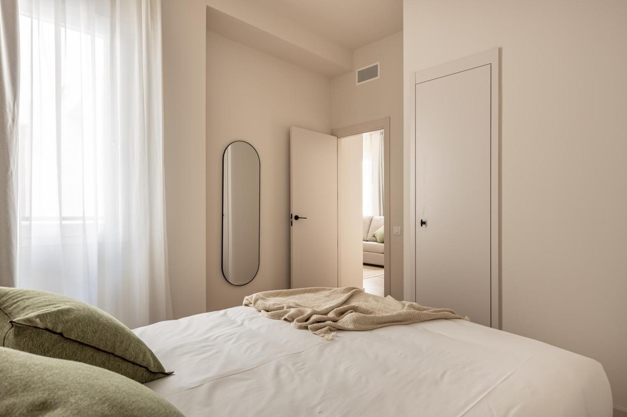 Apartment Libere Tendillas *