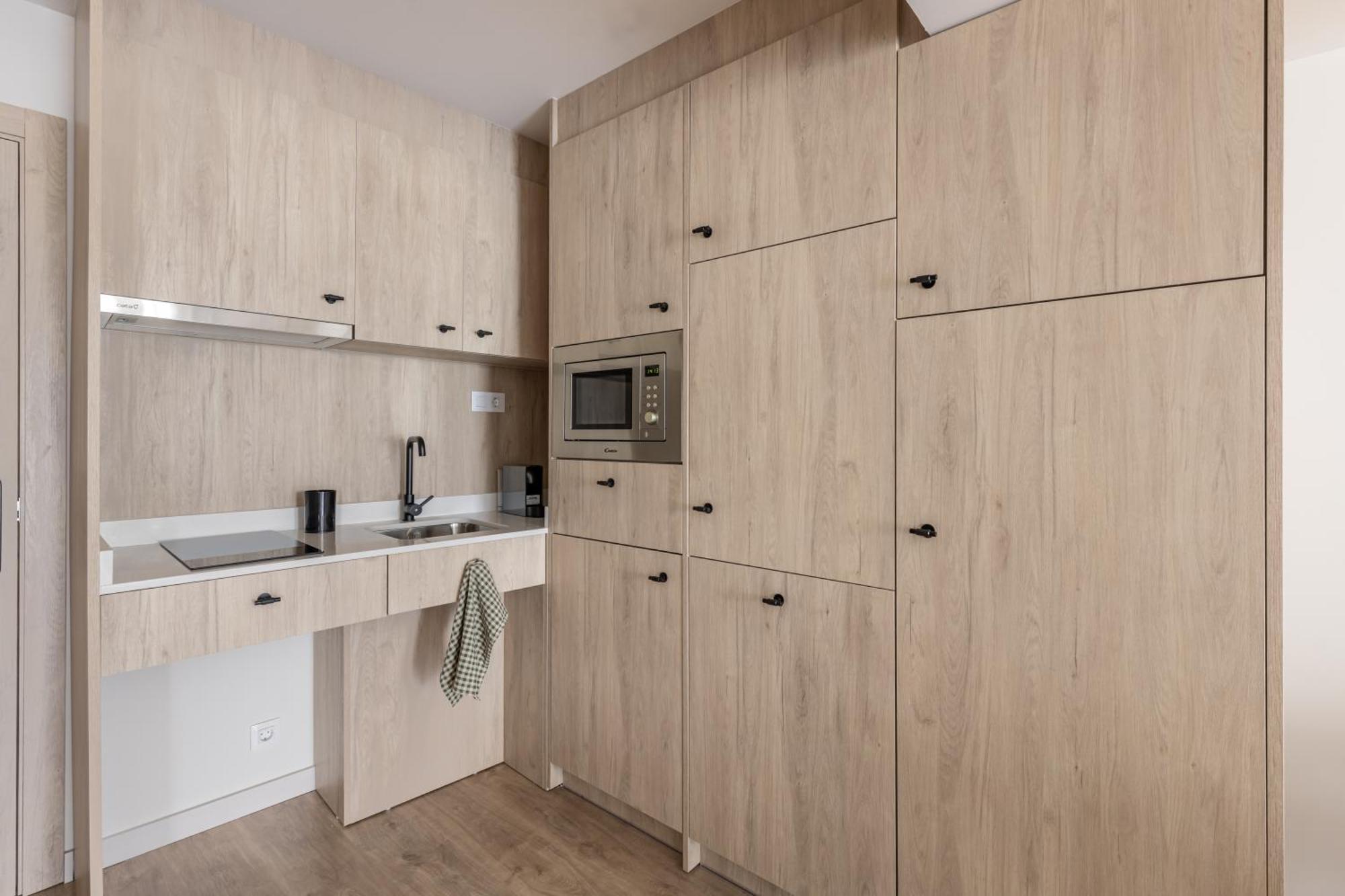 Libere Tendillas Apartment