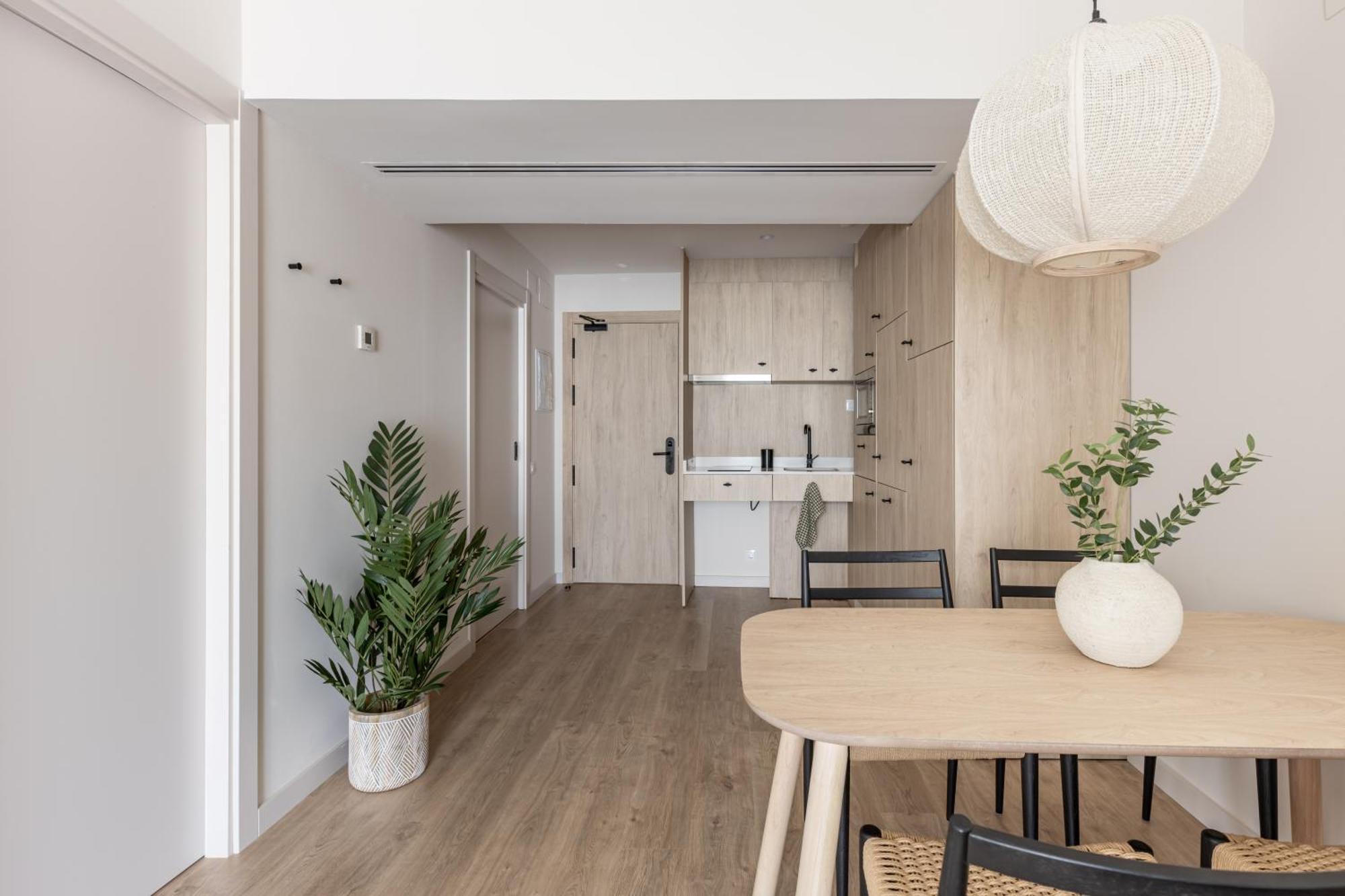 Apartment Libere Tendillas *