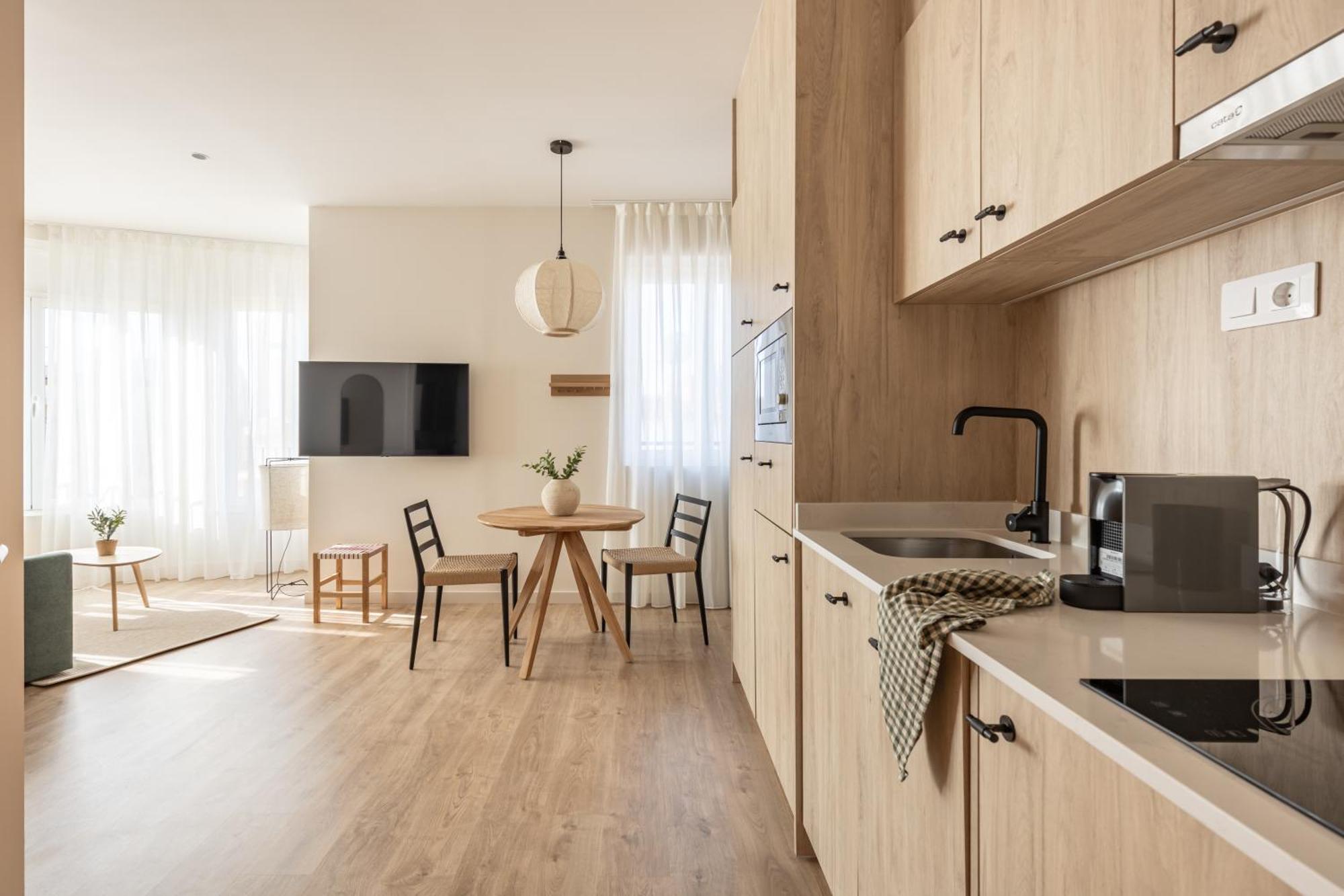 Apartment Libere Tendillas Cordoba