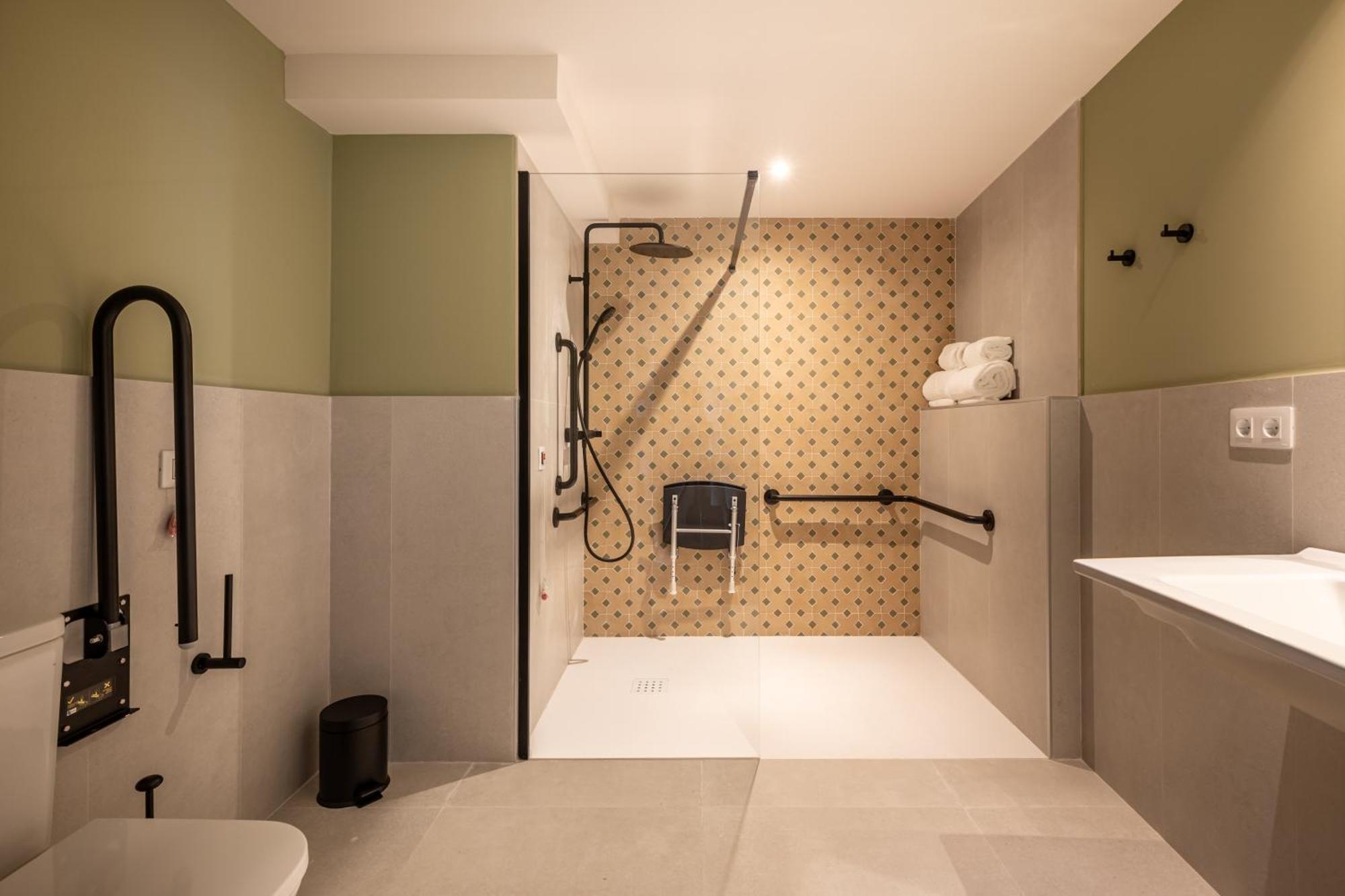 Libere Tendillas Apartment Cordoba