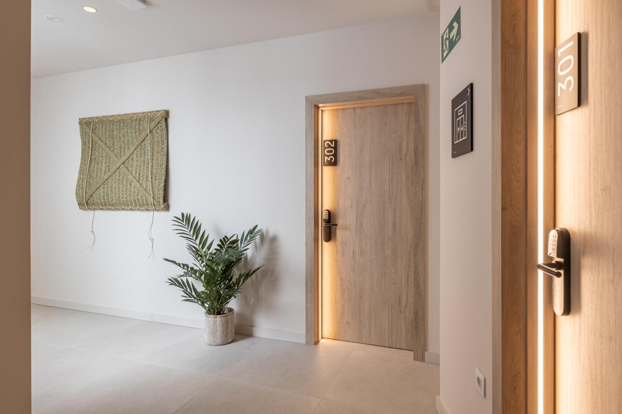 Libere Tendillas Apartment Cordoba