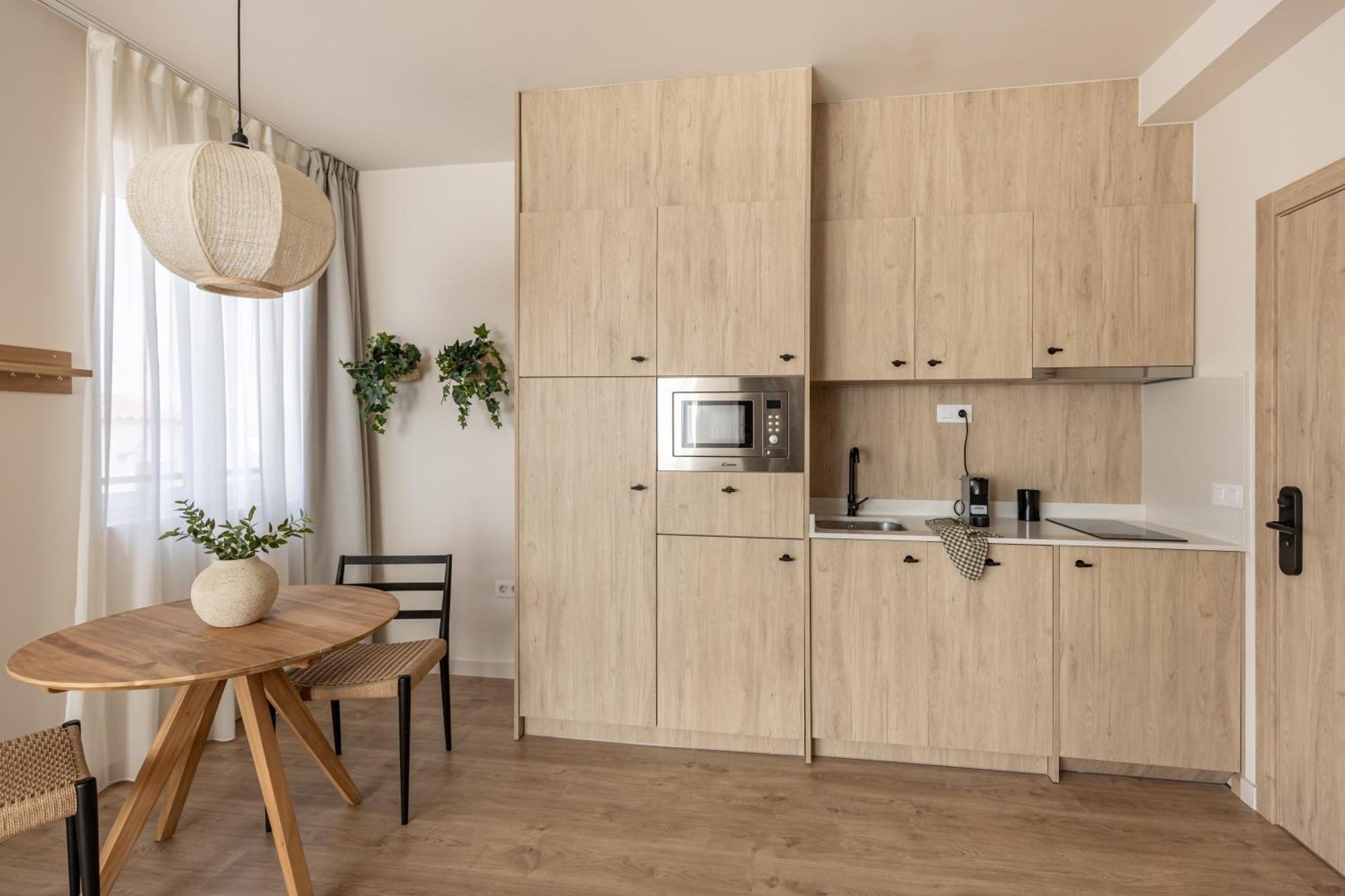 Apartment Libere Tendillas Cordoba