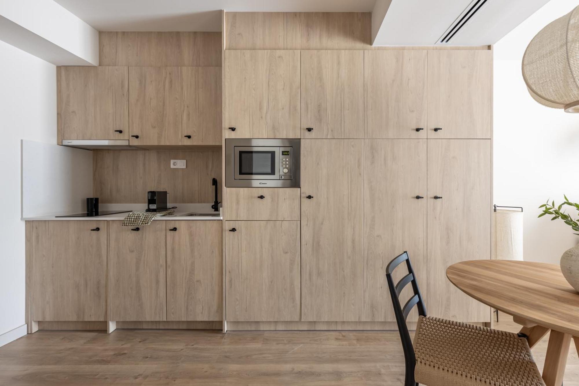 Libere Tendillas Apartment Cordoba