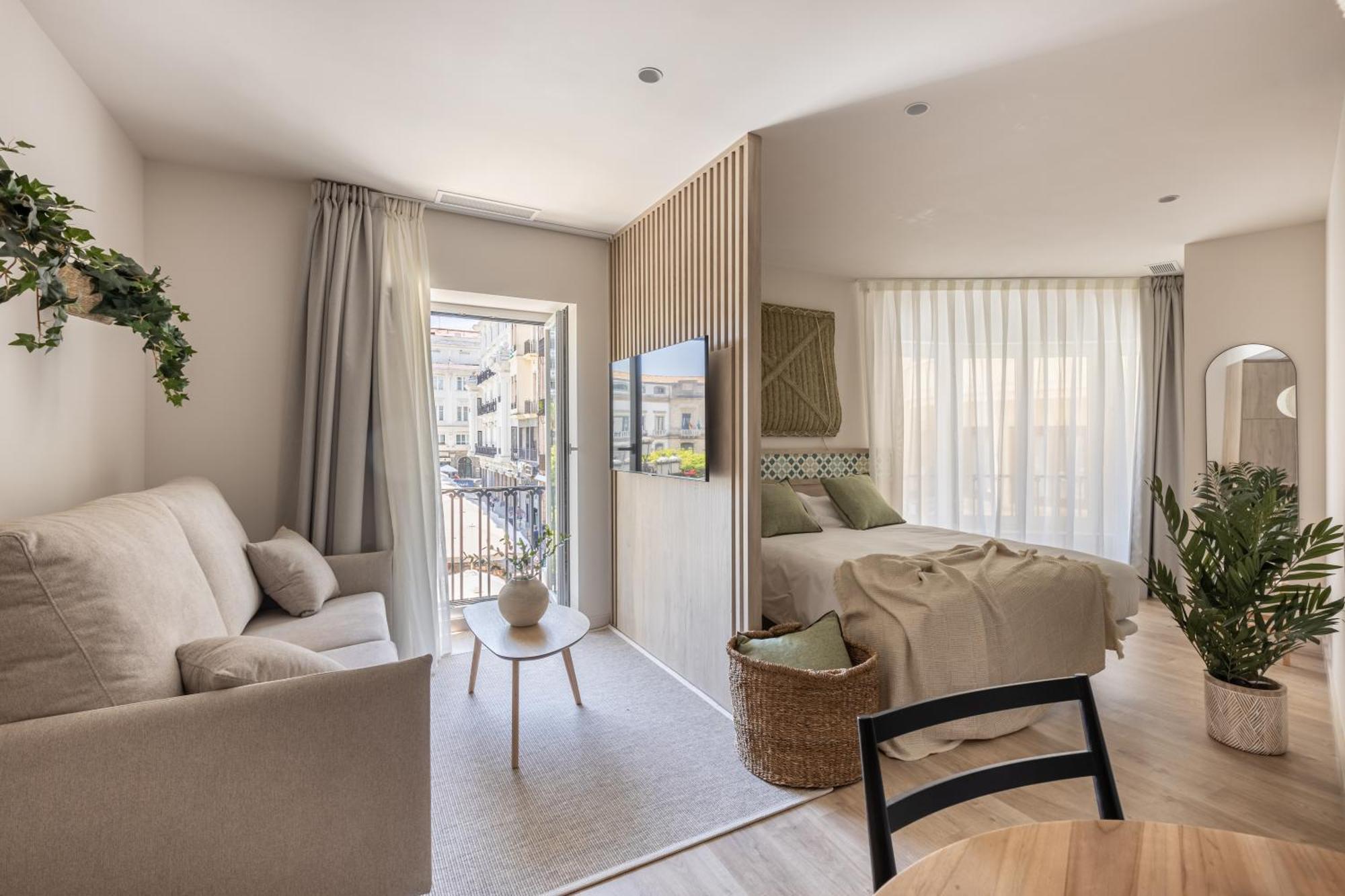Apartment Libere Tendillas Cordoba