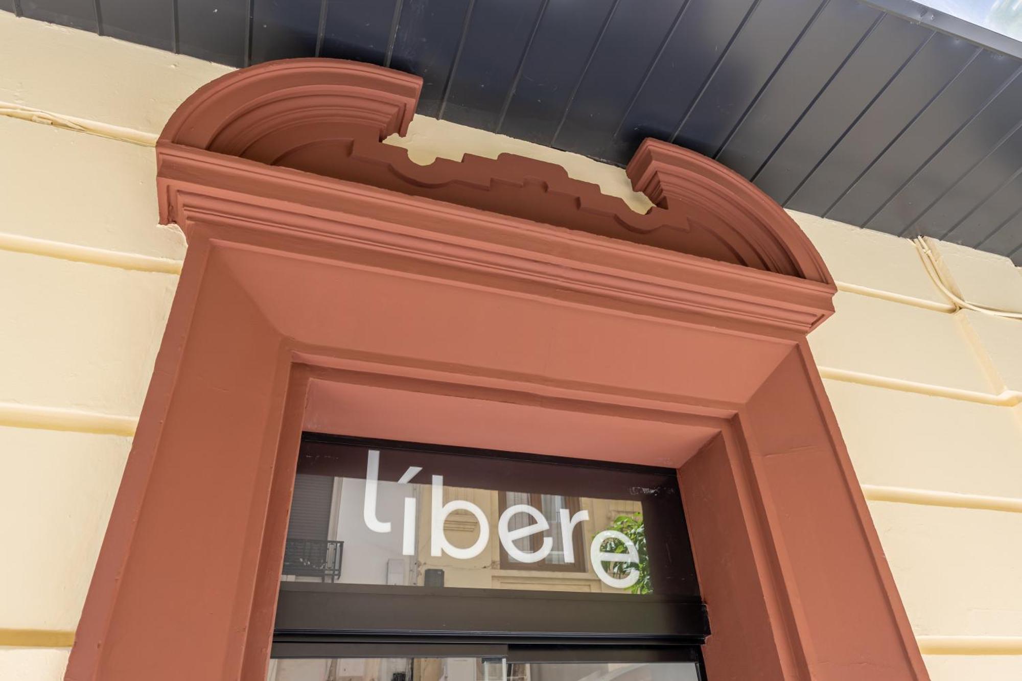 Libere Tendillas Cordoba