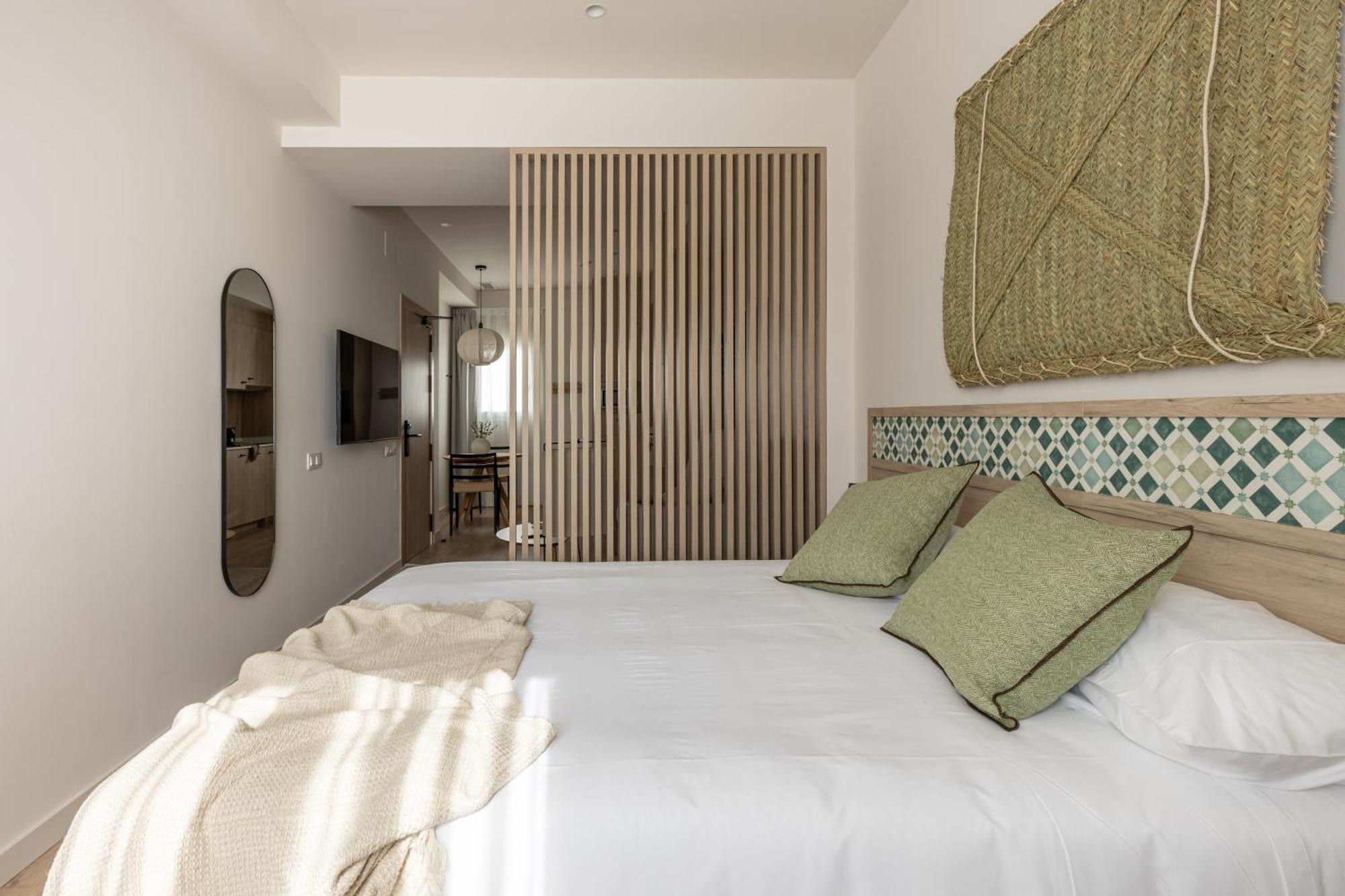 Libere Tendillas Apartment *