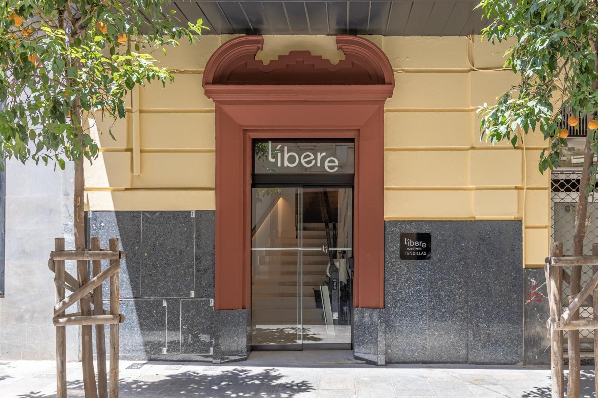 Apartment Libere Tendillas *