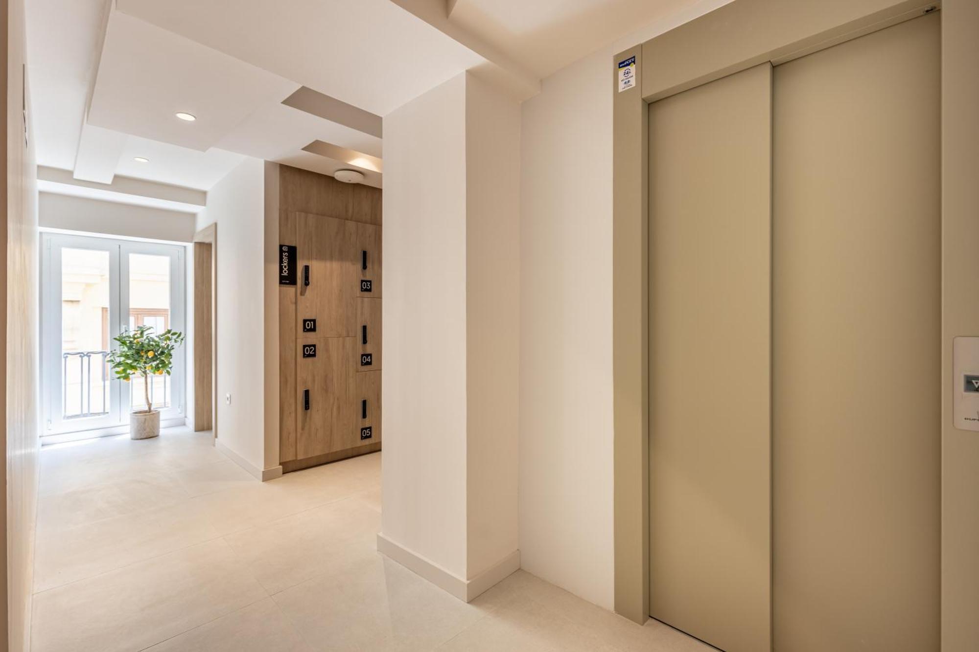 Apartment Libere Tendillas Cordoba