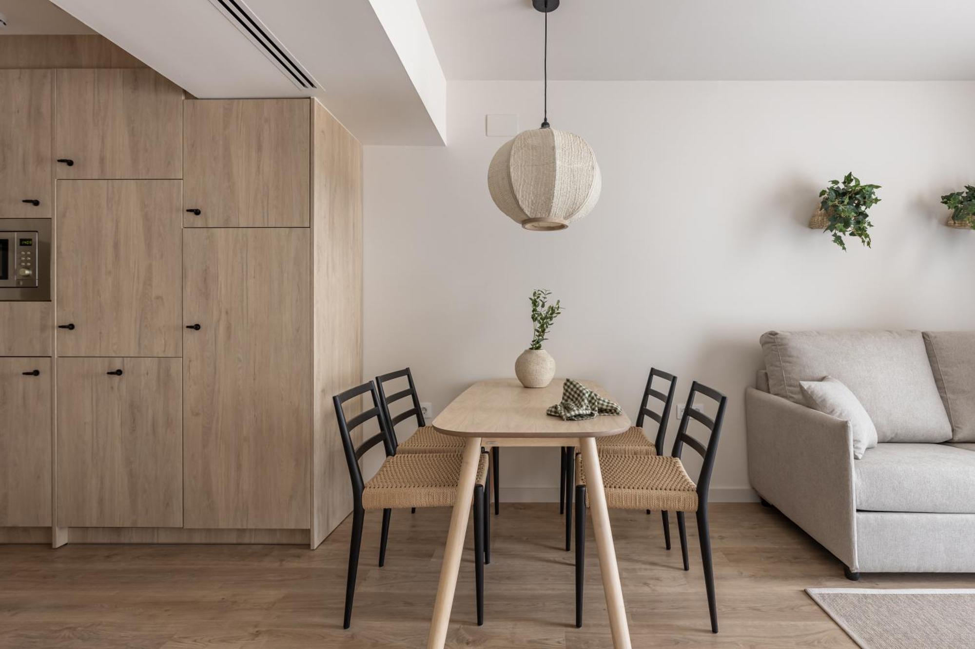 Libere Tendillas Apartment