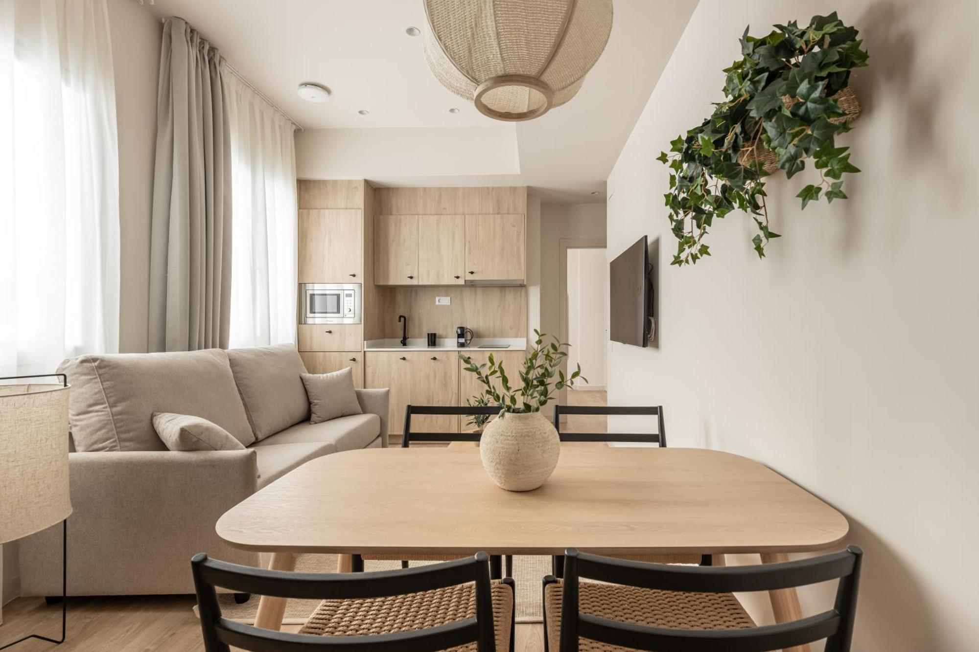Libere Tendillas Apartment Cordoba
