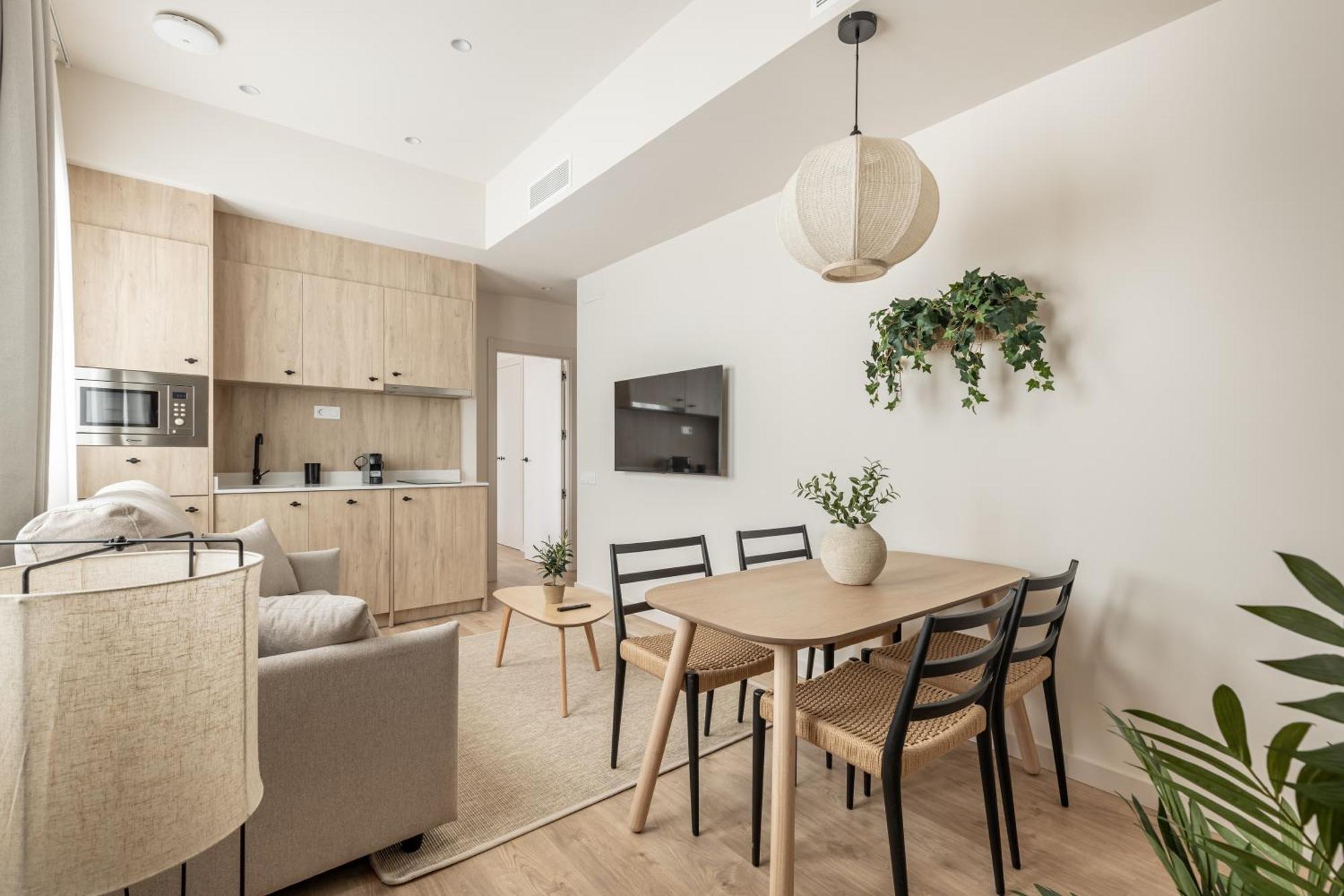 Apartment Libere Tendillas Cordoba