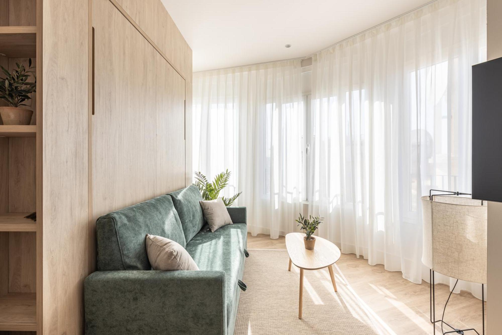 Apartment Libere Tendillas *