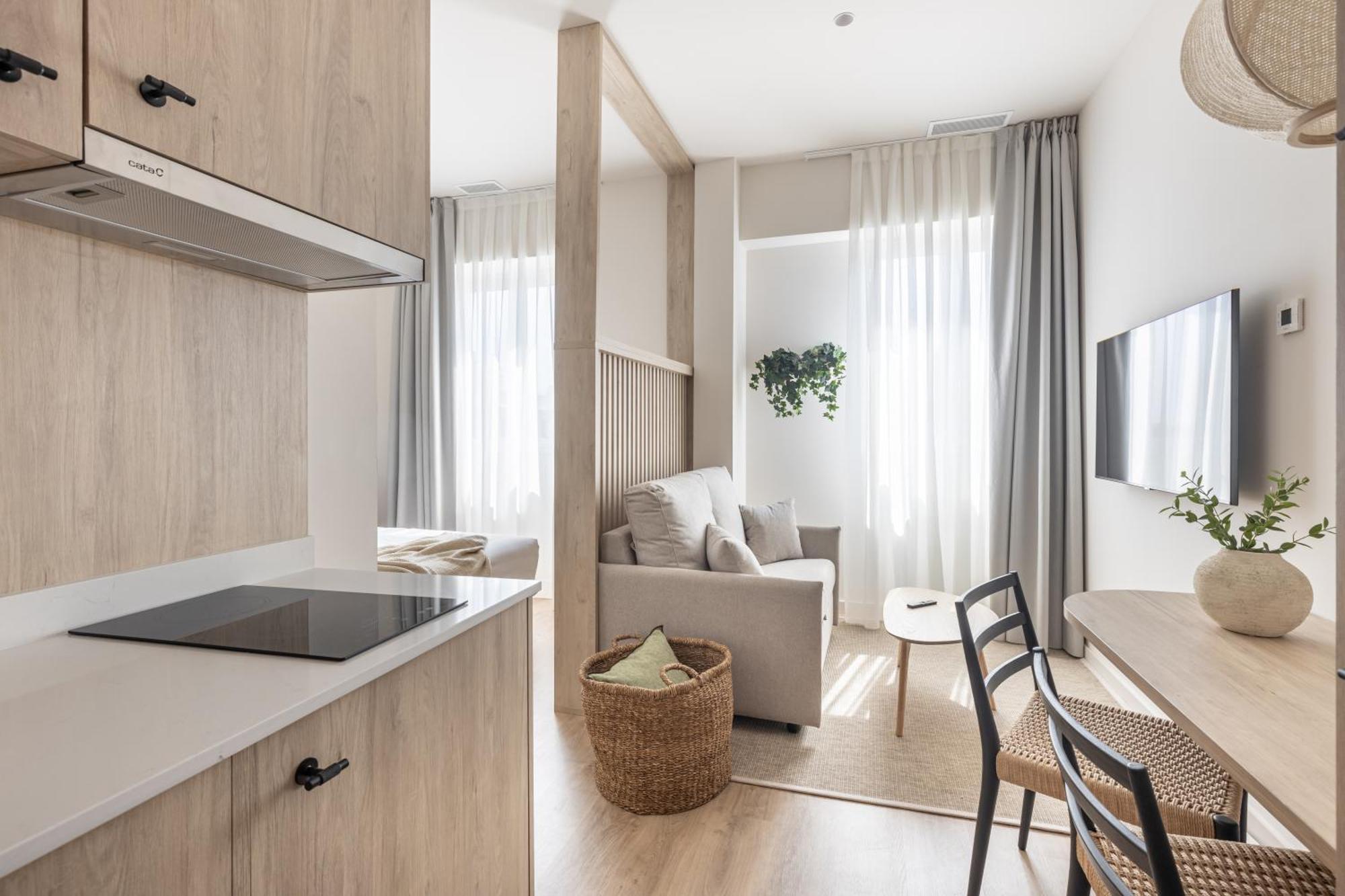 Libere Tendillas Apartment Cordoba
