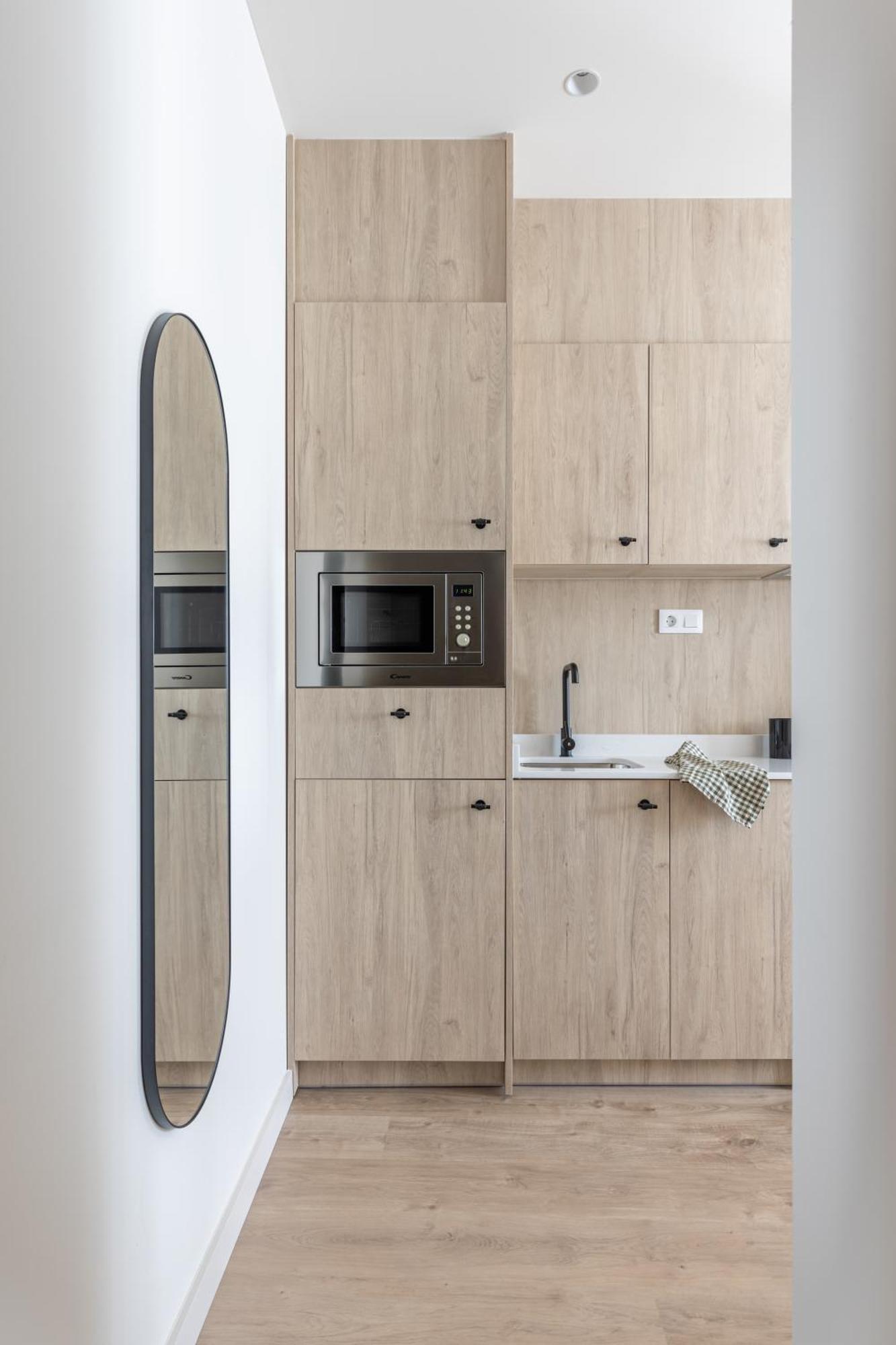 Apartment Libere Tendillas Cordoba