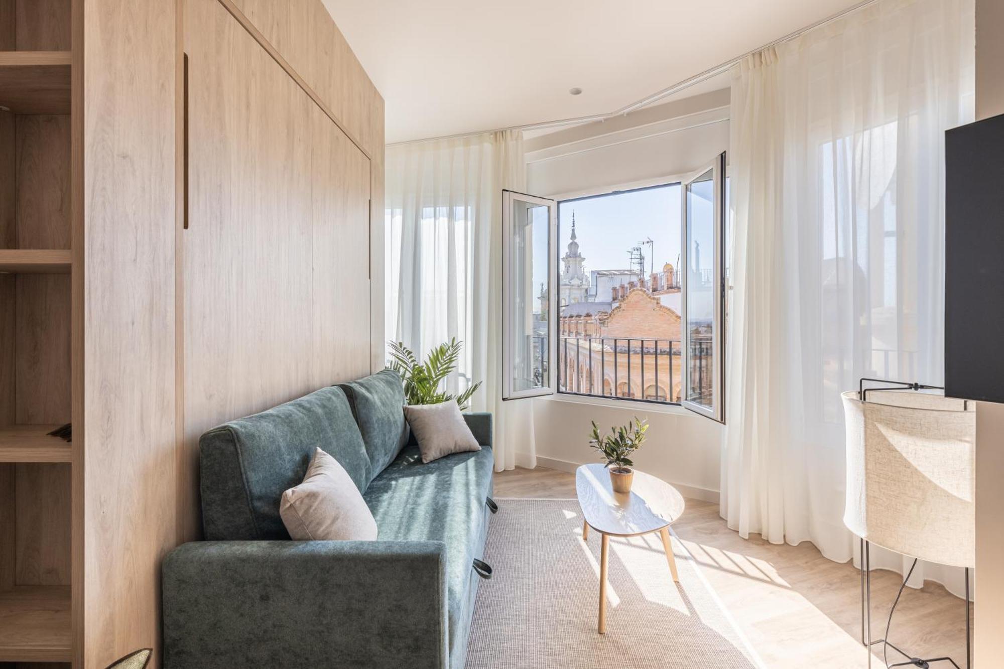 Apartment Libere Tendillas Cordoba