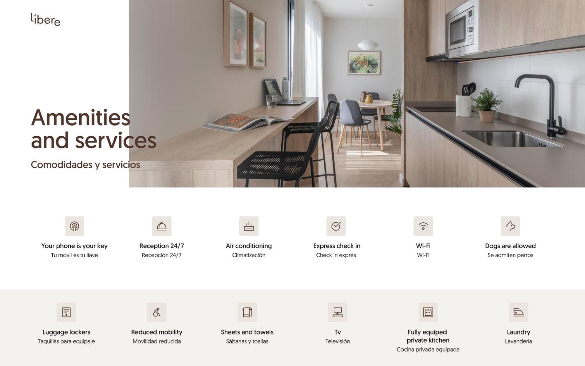 Apartment Libere Tendillas Cordoba