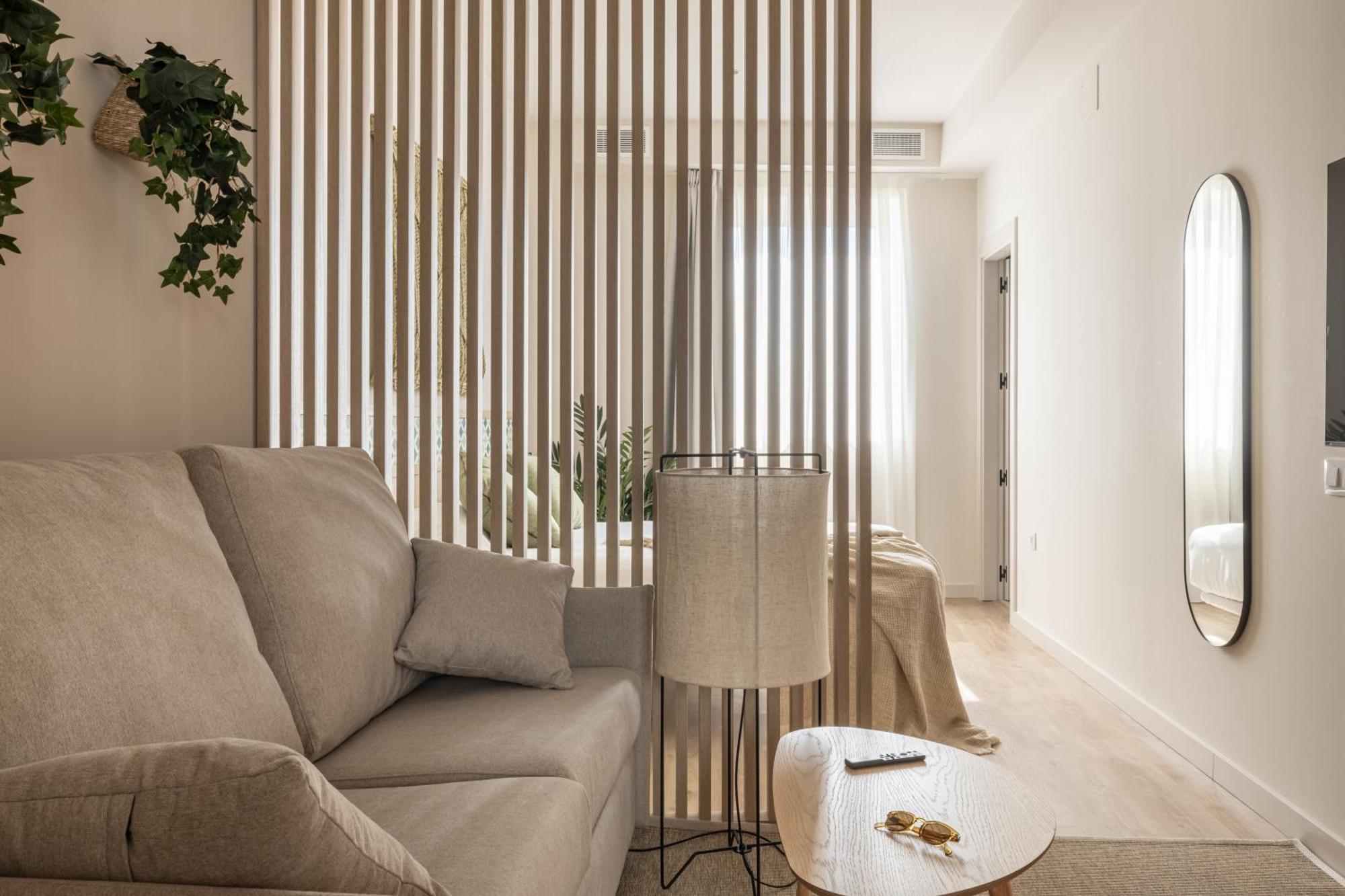 Apartment Libere Tendillas Cordoba