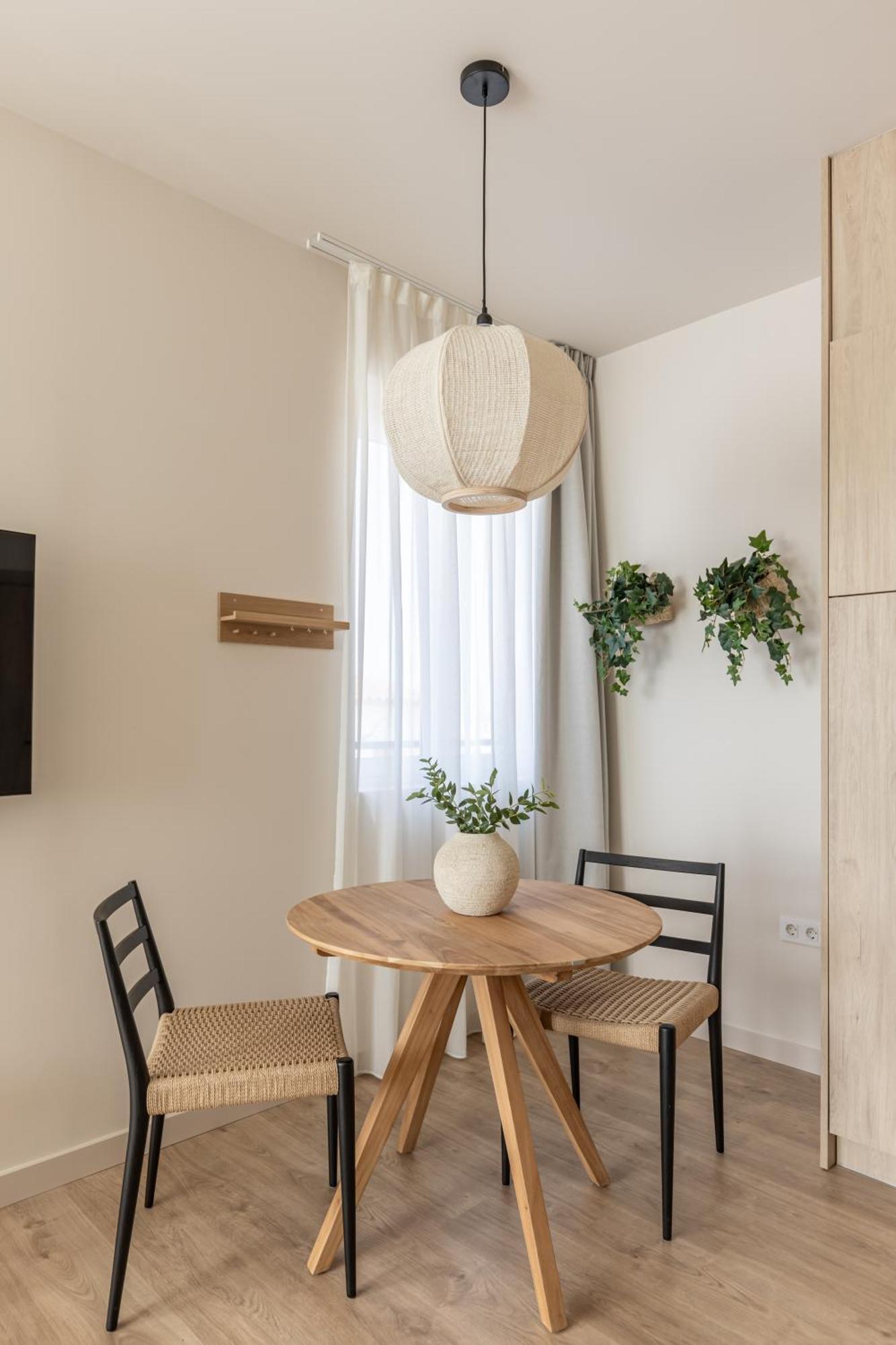 Apartment Libere Tendillas