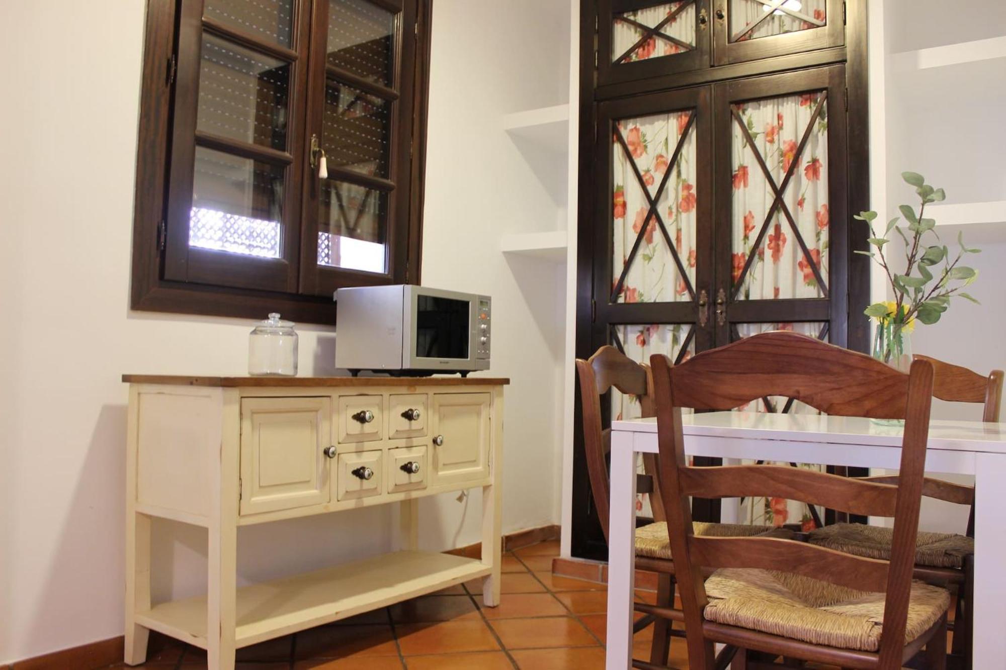 La Casa Del Río Córdoba