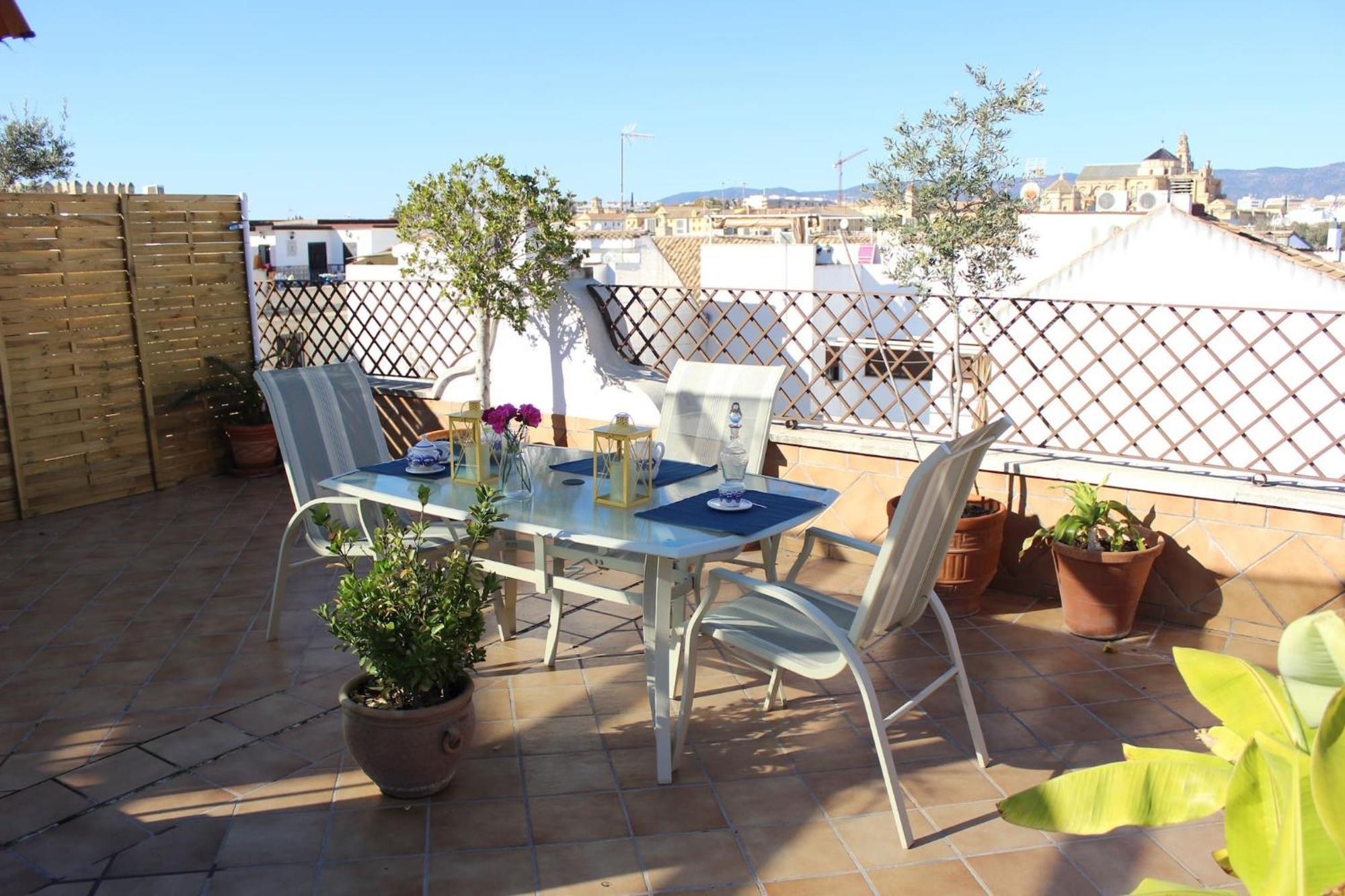 La Casa Del Río Apartamento Córdoba