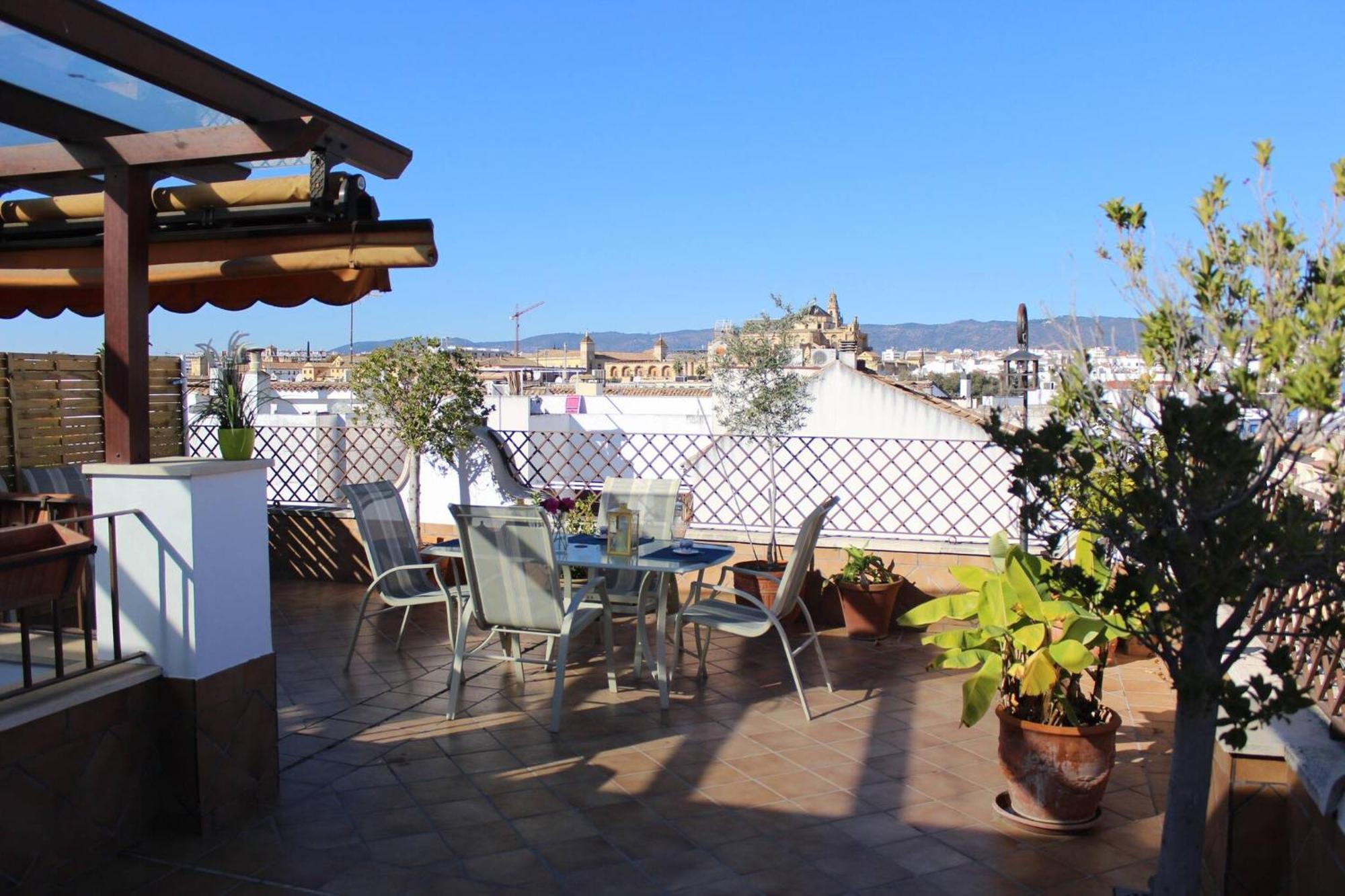 Apartamento La Casa Del Río Córdoba