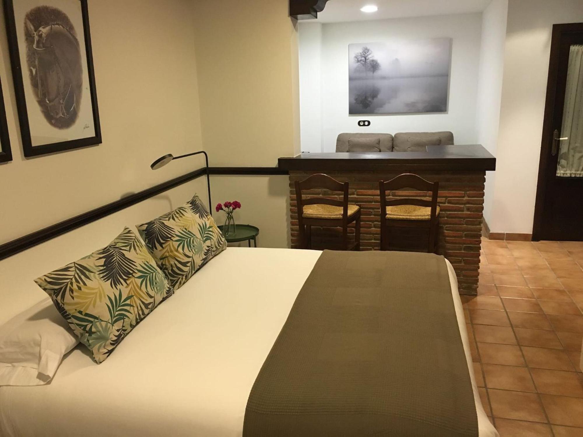 Apartamento La Casa Del Río