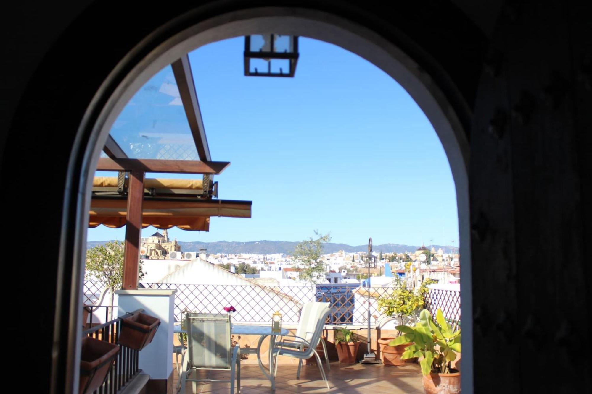La Casa Del Río Apartamento *