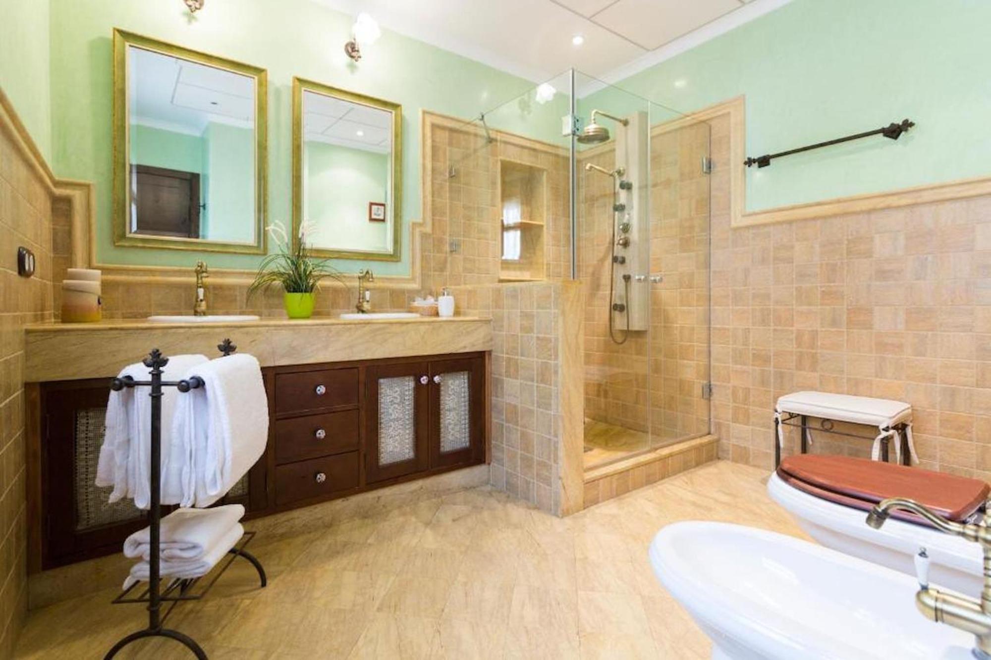 La Casa Del Río Apartamento Córdoba
