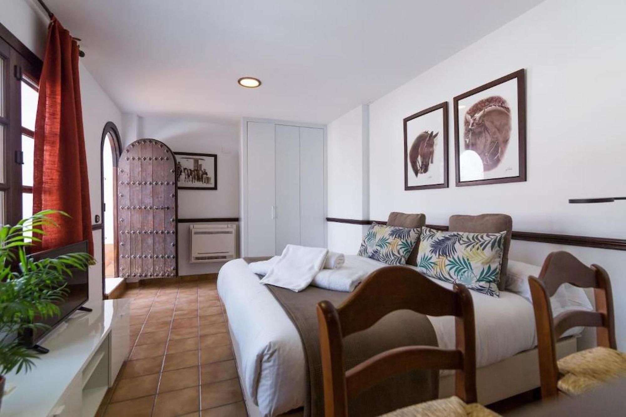 Apartamento La Casa Del Río Córdoba