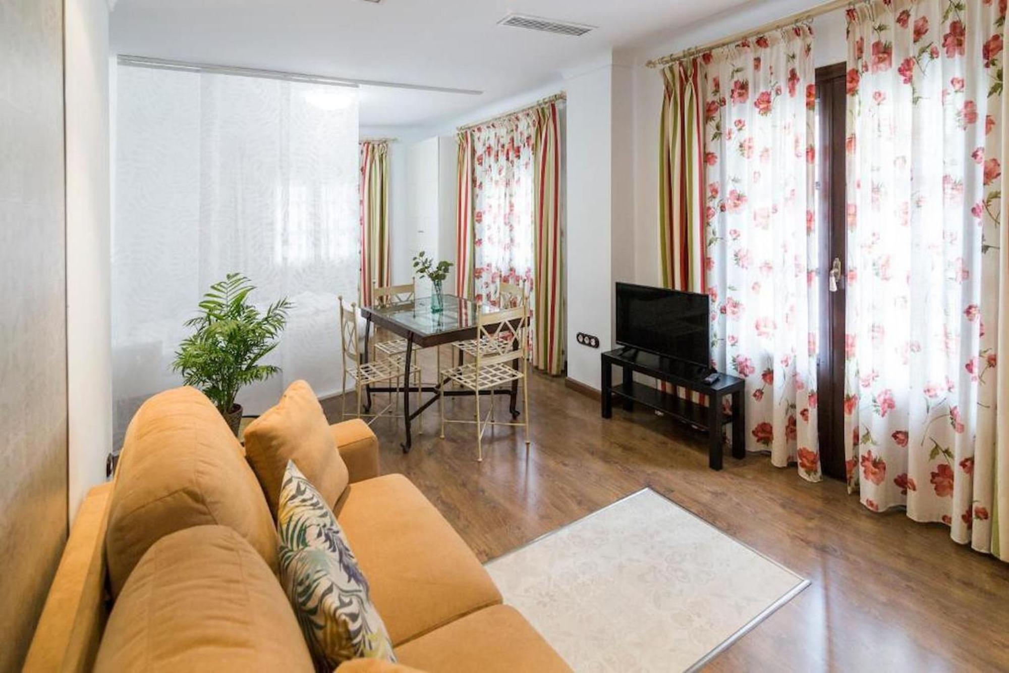 La Casa Del Río Córdoba