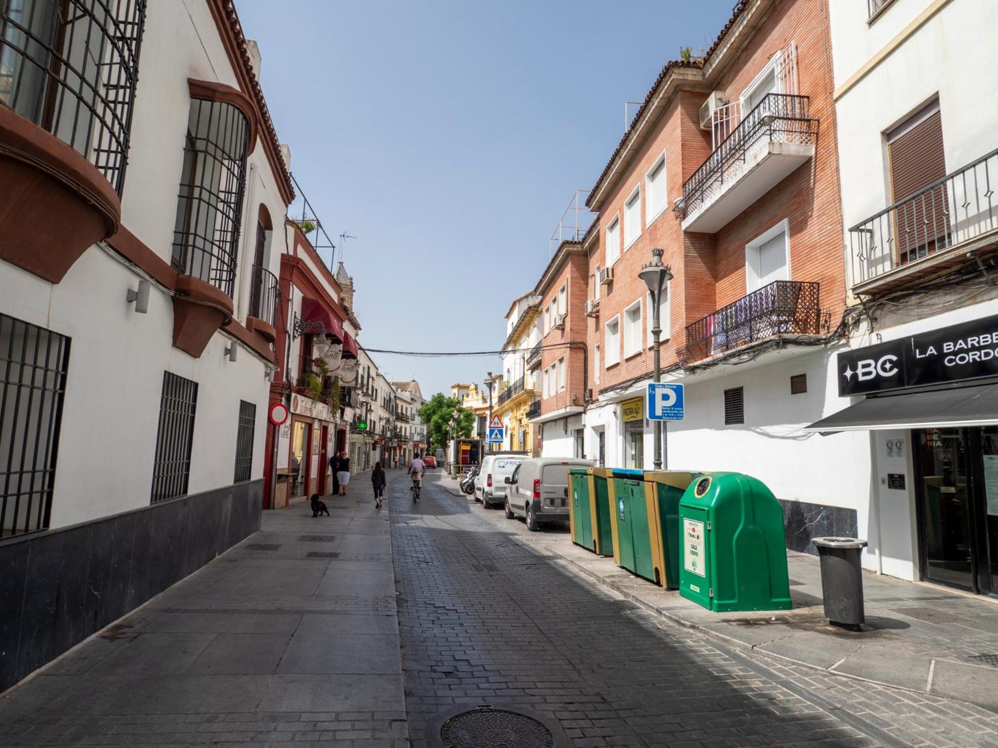 Palacete Del águila * Córdoba
