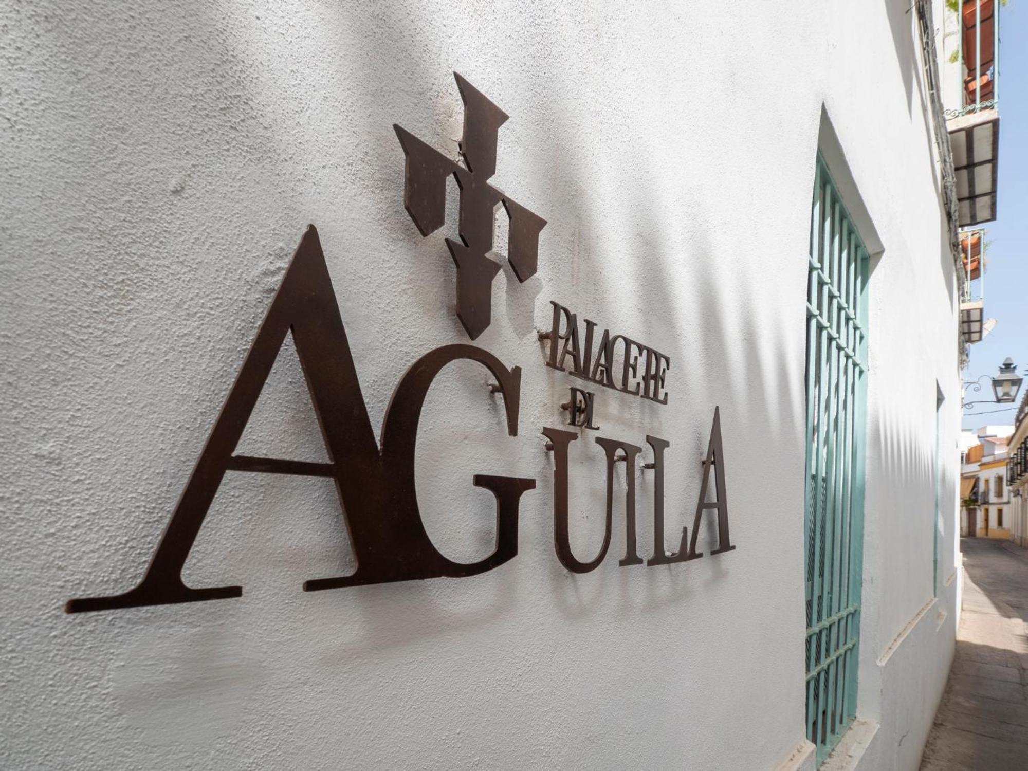 Palacete Del águila * Córdoba