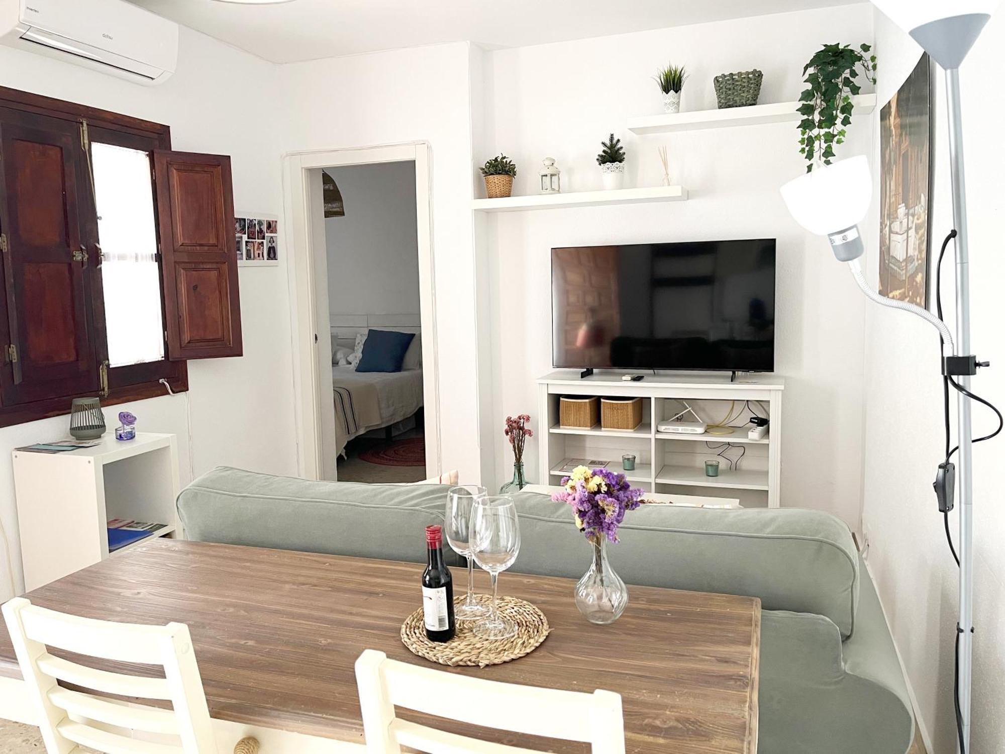 El Rincon Del Pintor Apartment