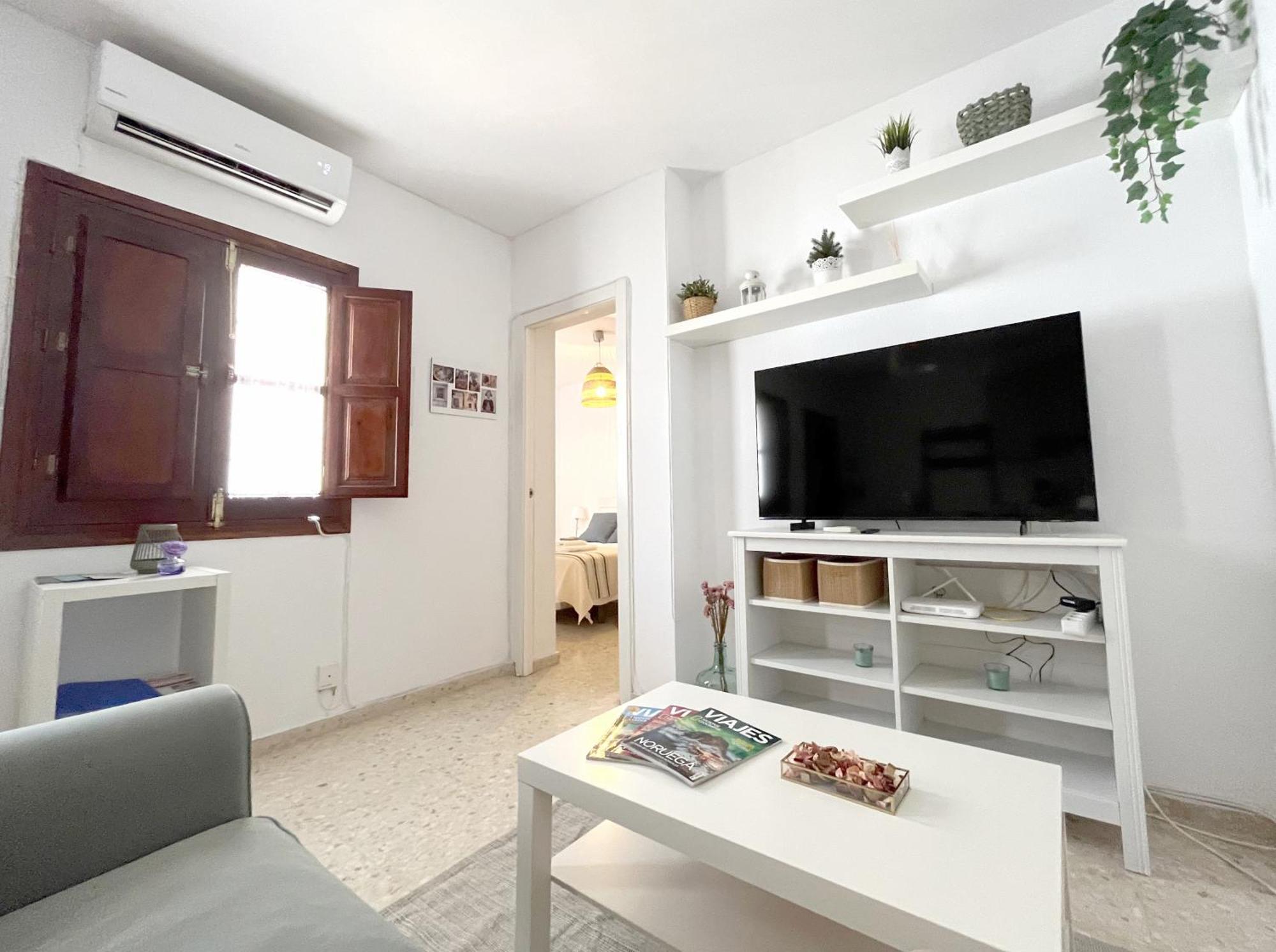 El Rincon Del Pintor Apartment *