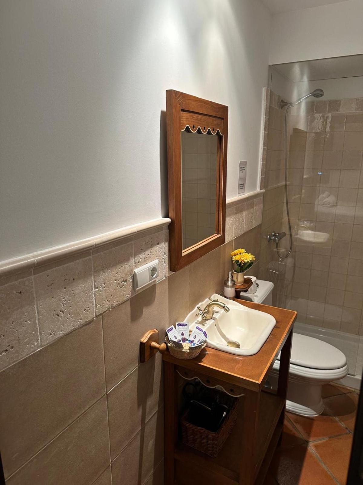 Apartamento La Casa Del Río *