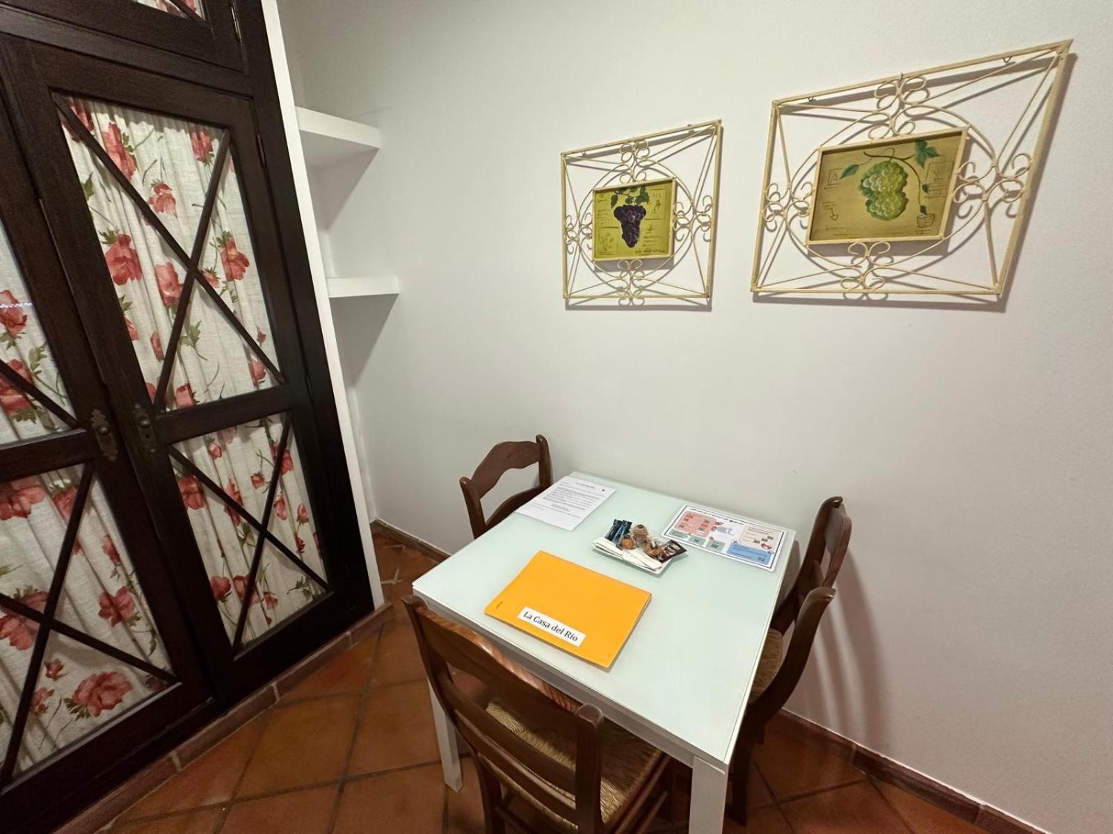 La Casa Del Río * Córdoba