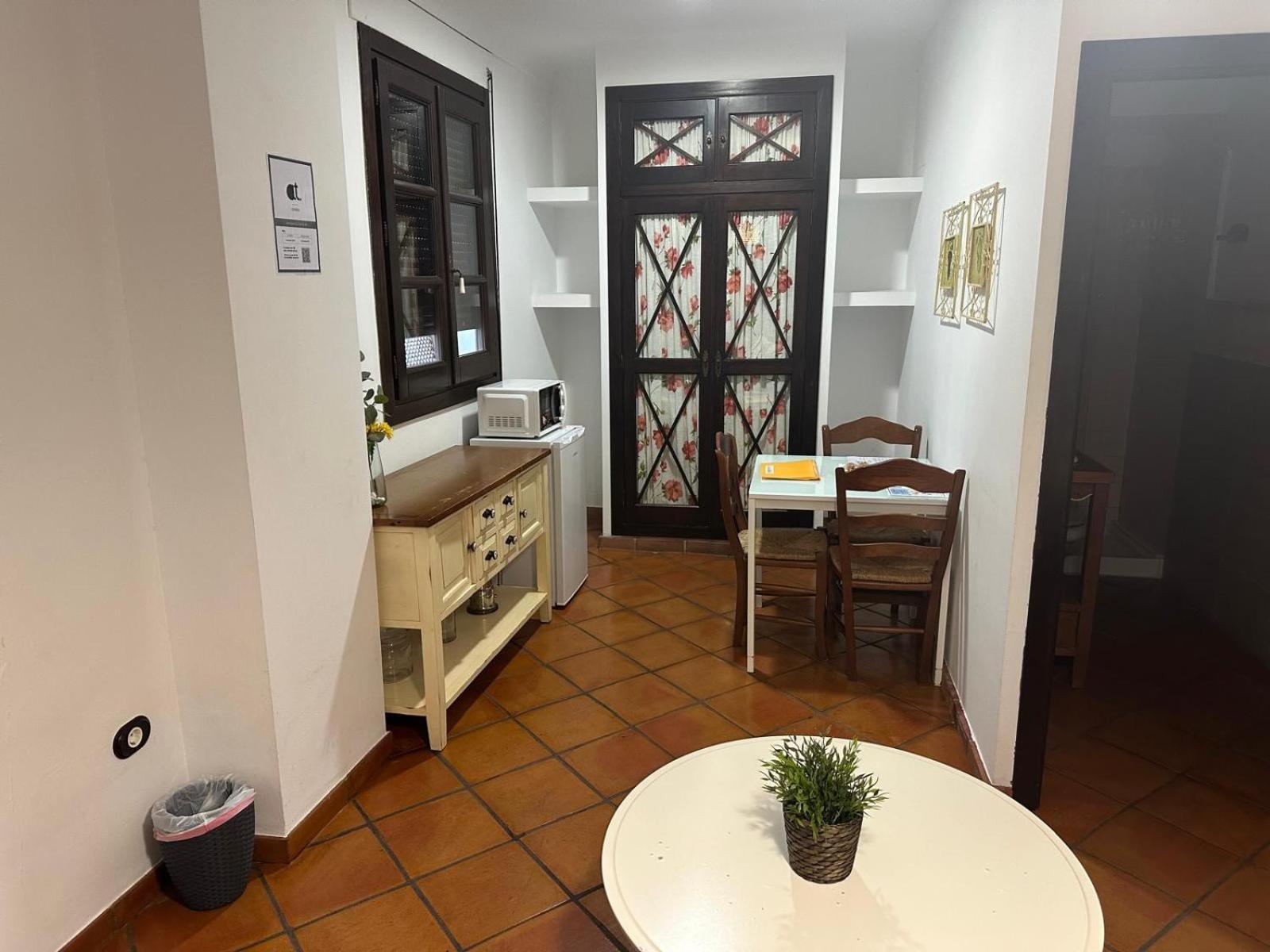 Apartamento La Casa Del Río
