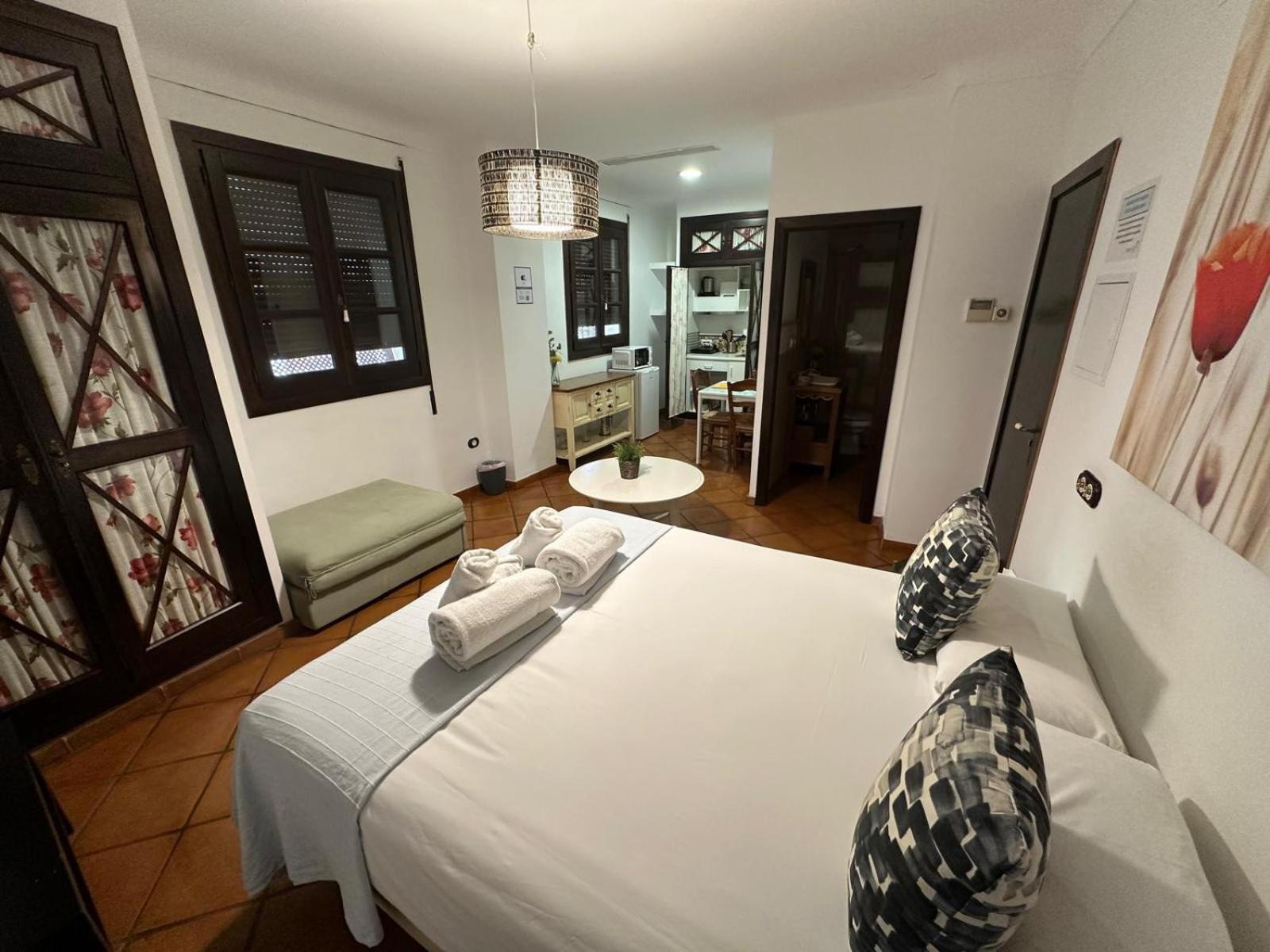 La Casa Del Río Apartamento Córdoba
