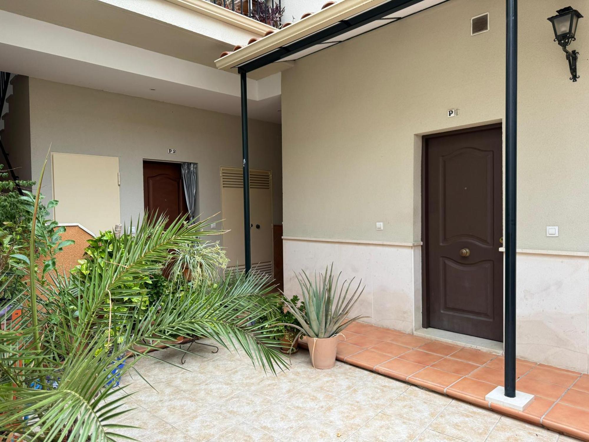 Duplex El Tinte Cordoba