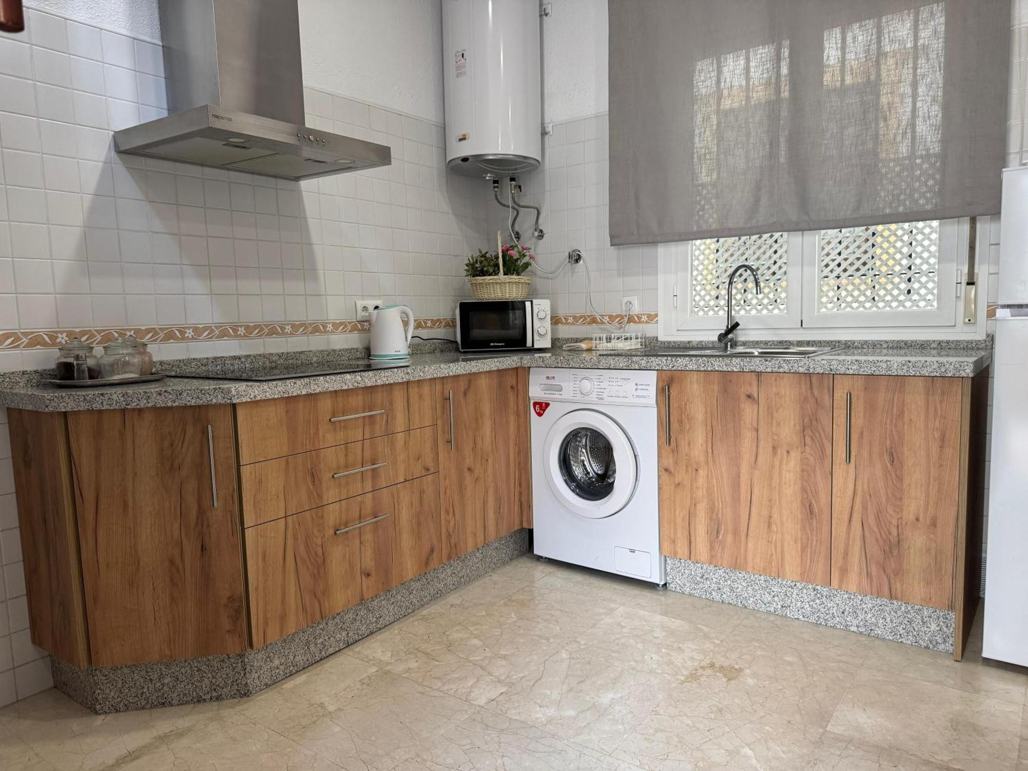 Duplex El Tinte * Cordoba