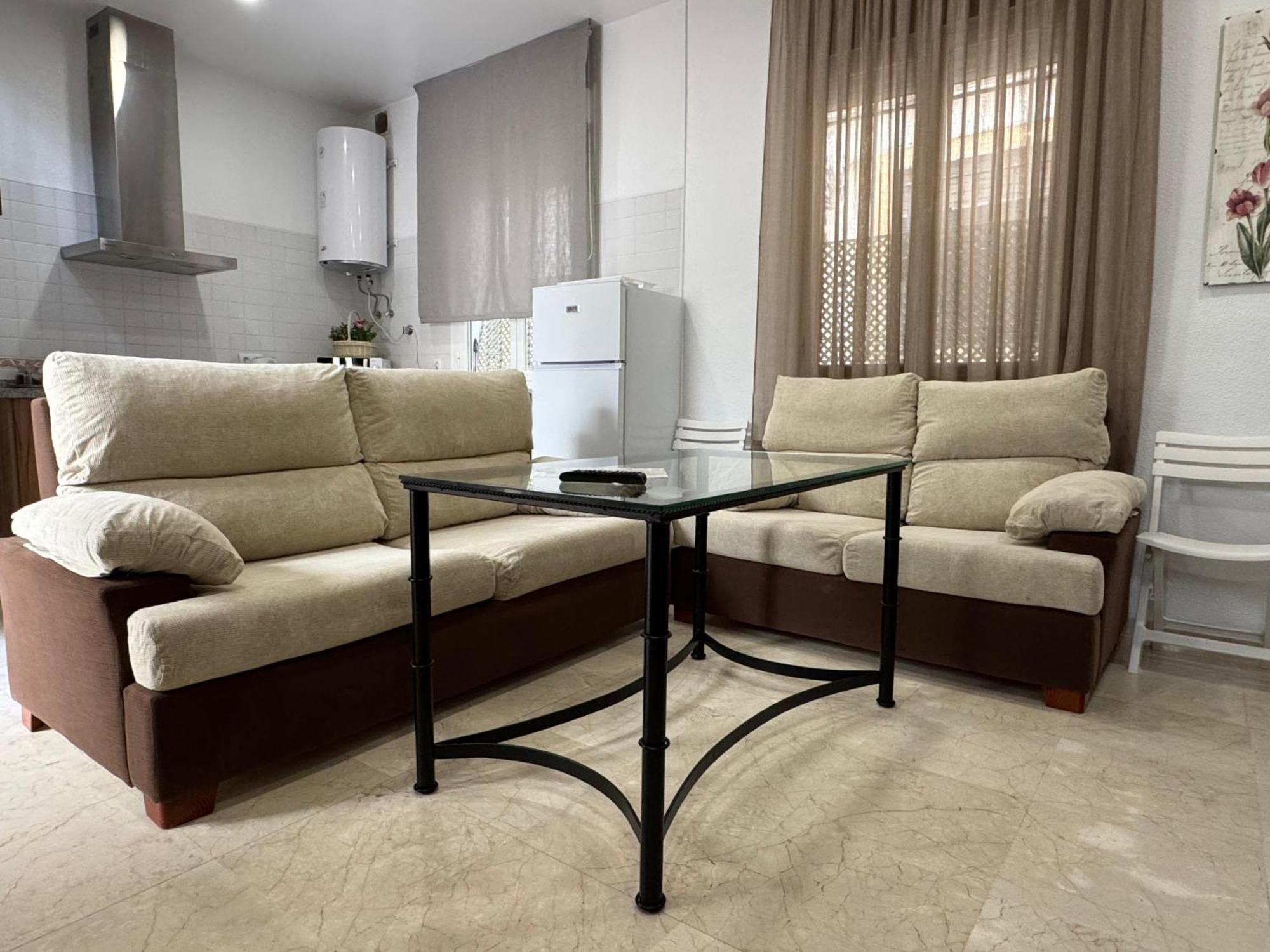 Duplex El Tinte Apartment *