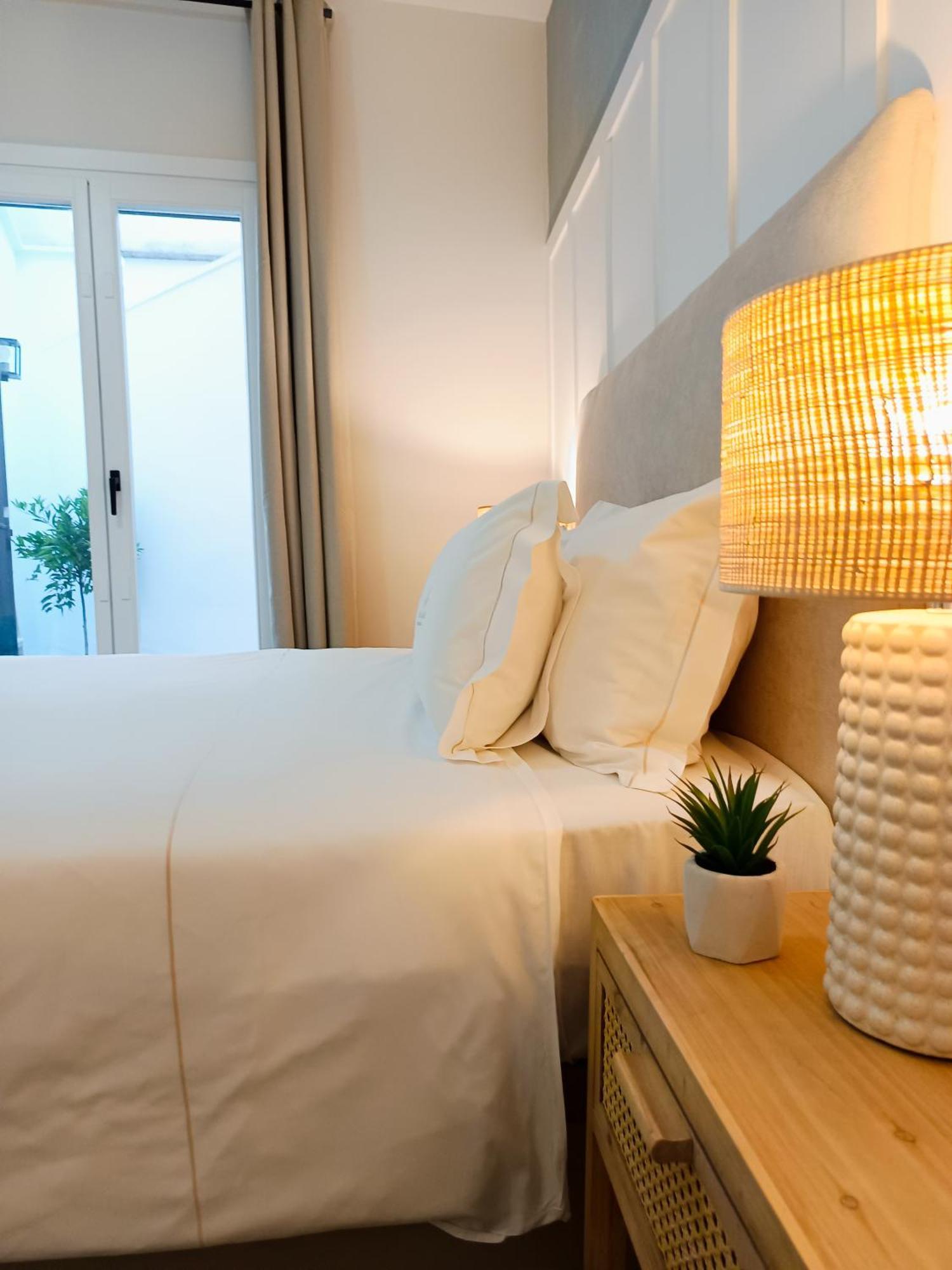 Apartamento Evoca *