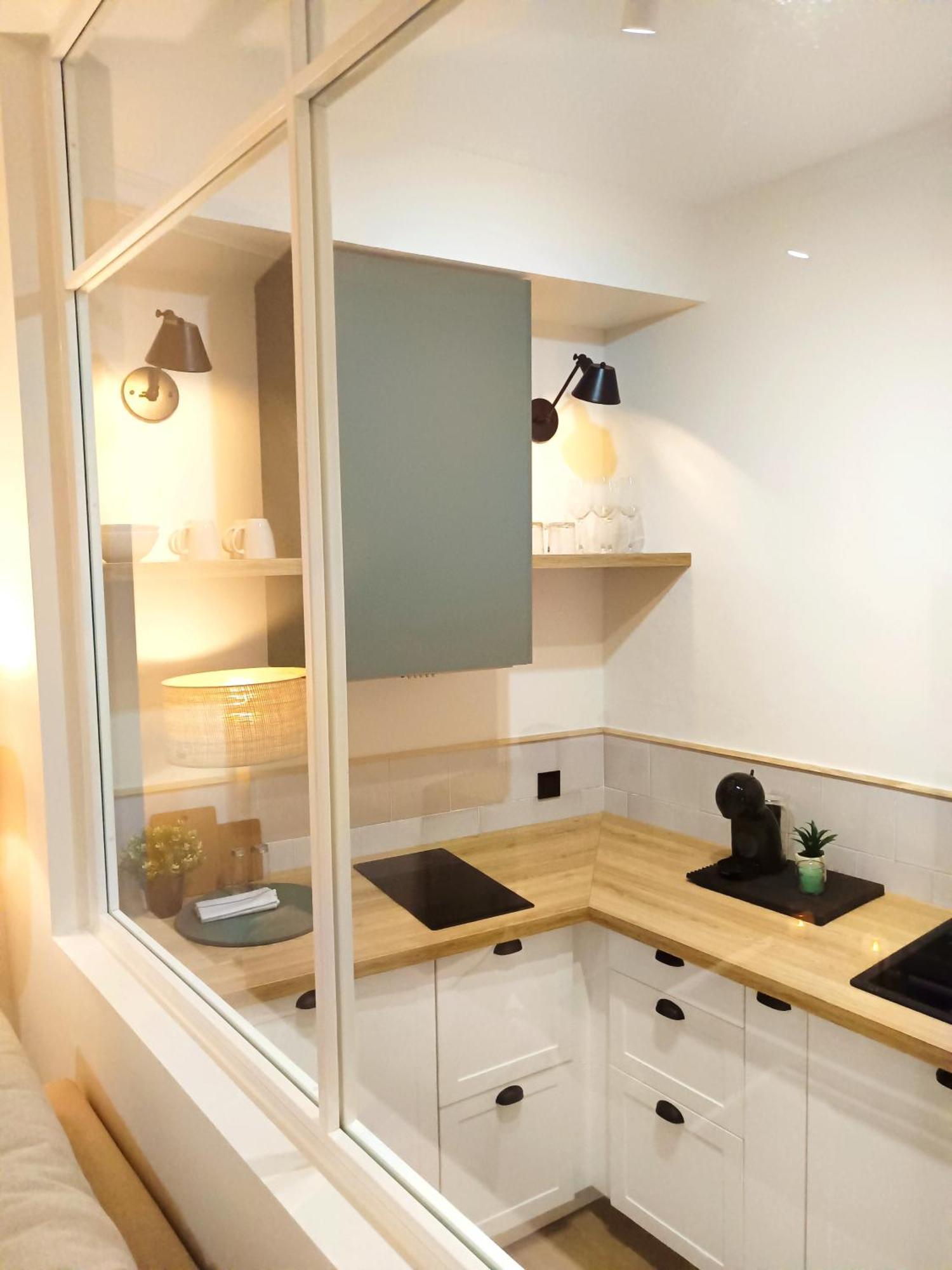 Apartamento Evoca Córdoba