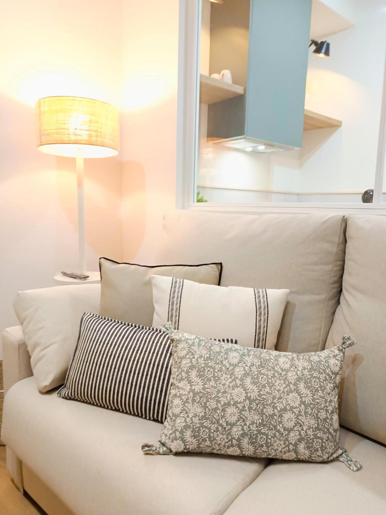 Evoca Apartamento Córdoba