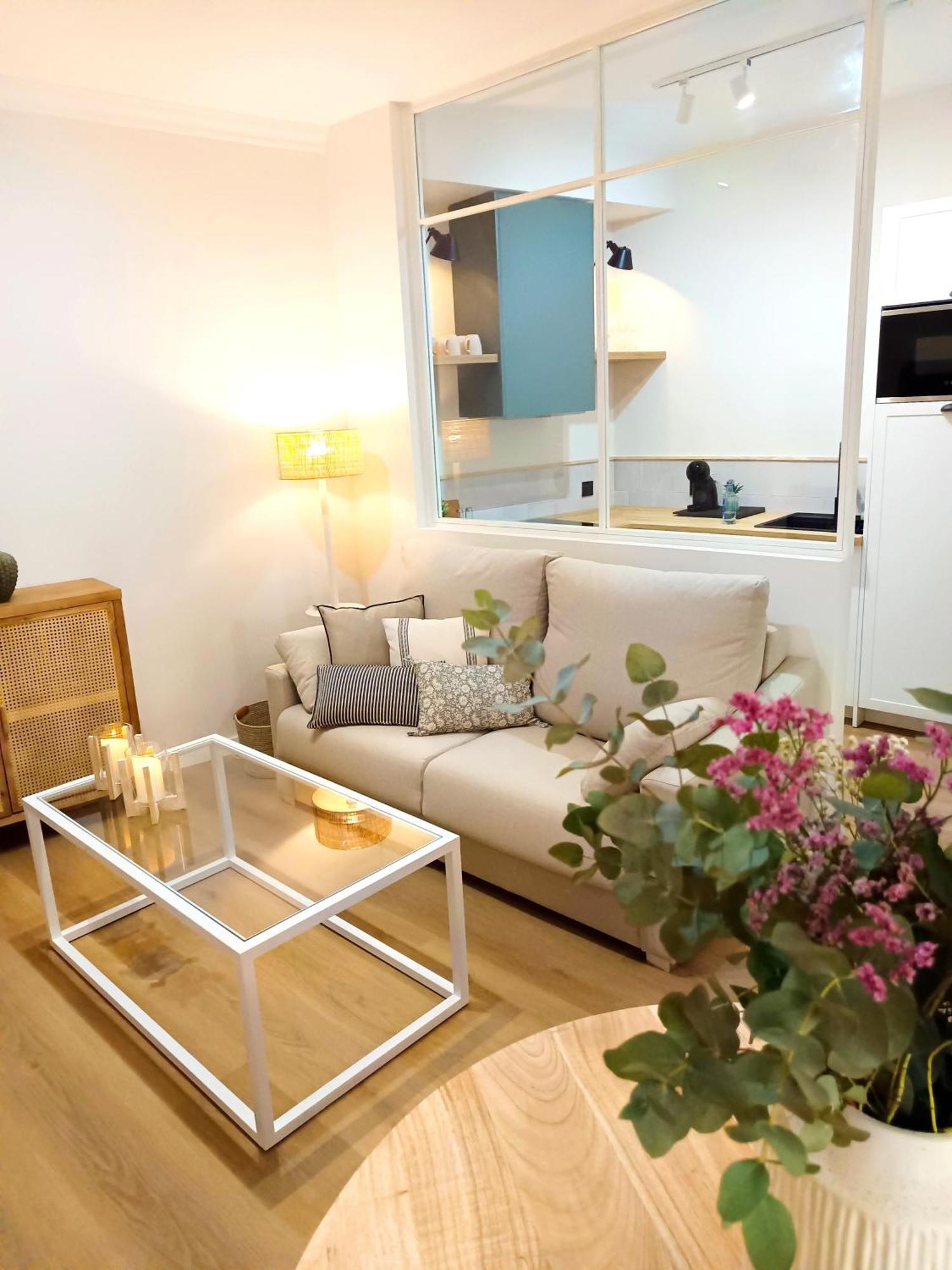 Evoca Apartamento *