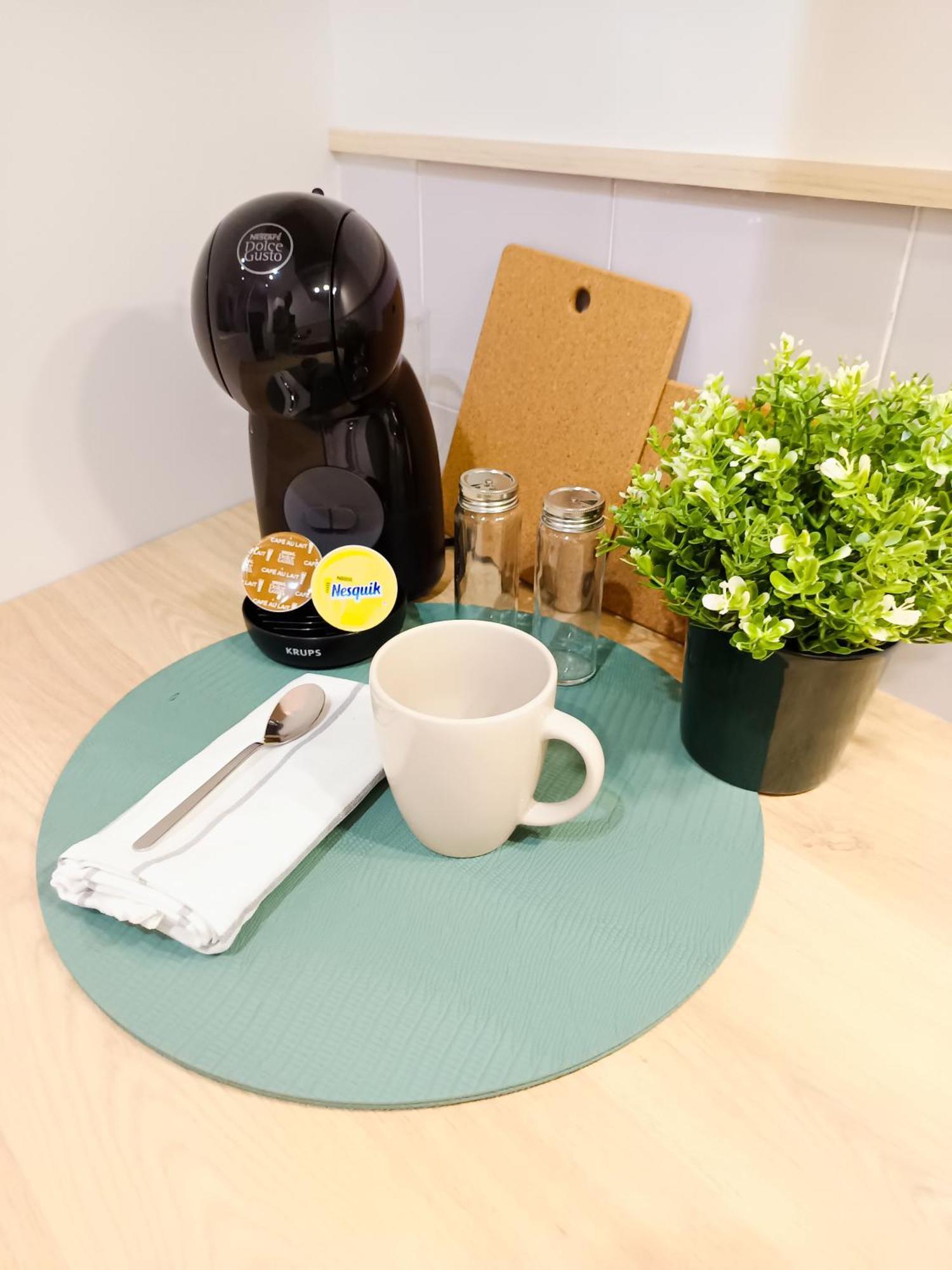 Evoca Apartamento