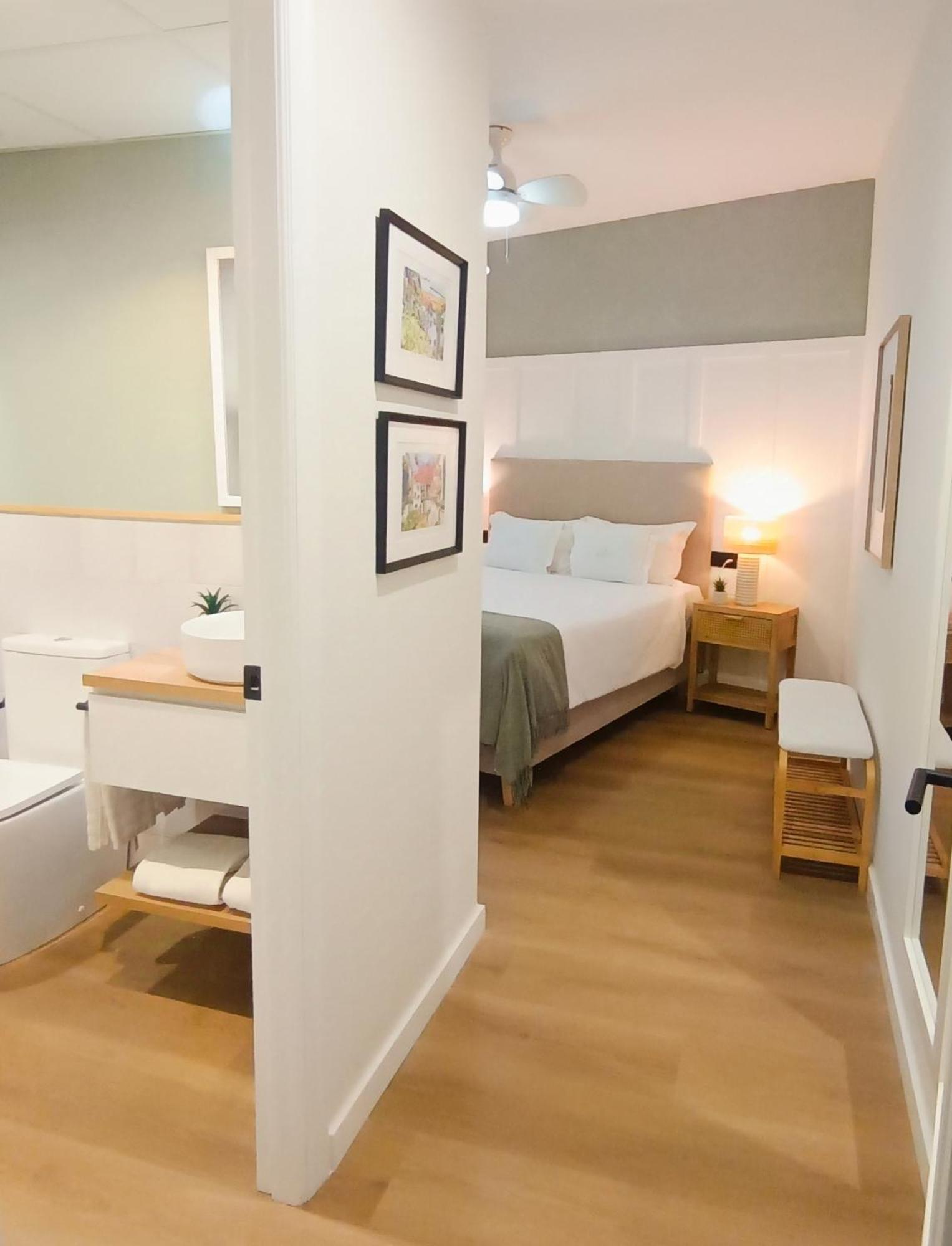 Evoca Apartamento Córdoba