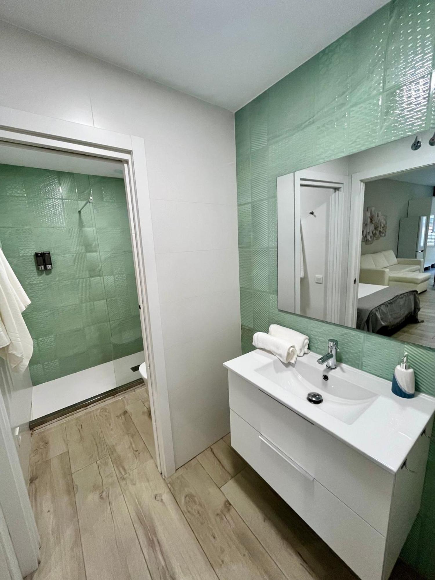 Apartamento Mezquitasuitesgp *